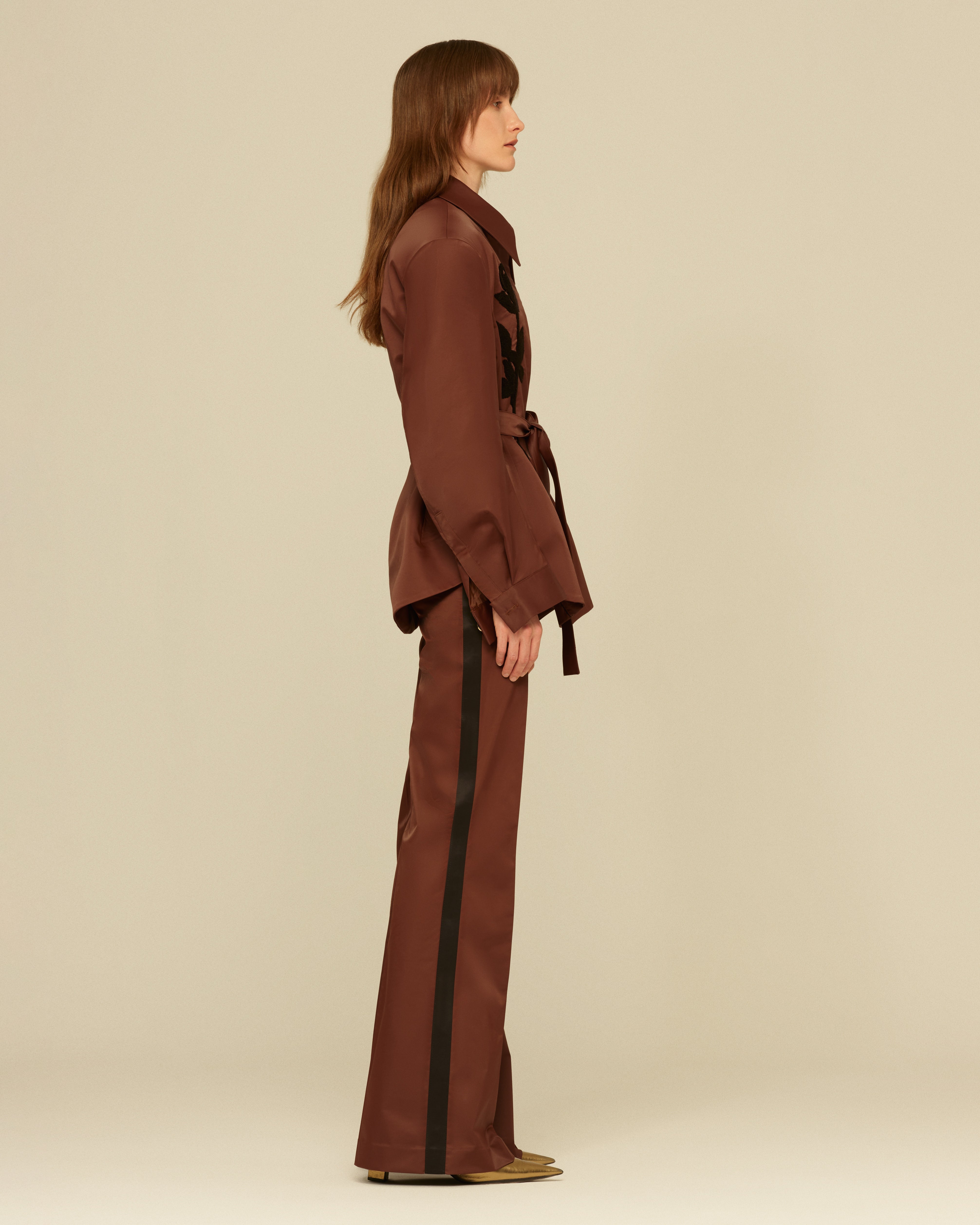 Spring Look 343 (Mackenzie)