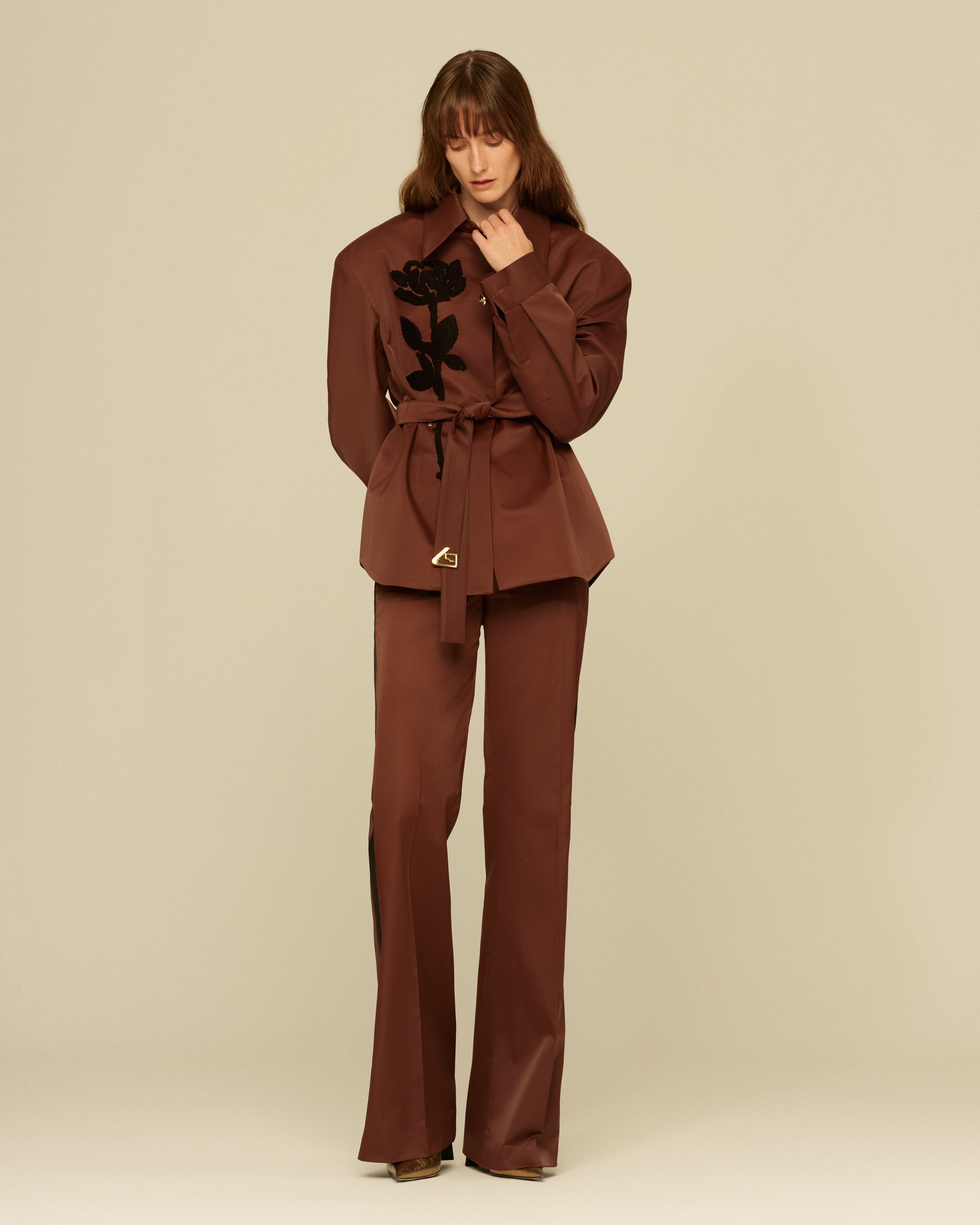 Spring Look 343 (Mackenzie)