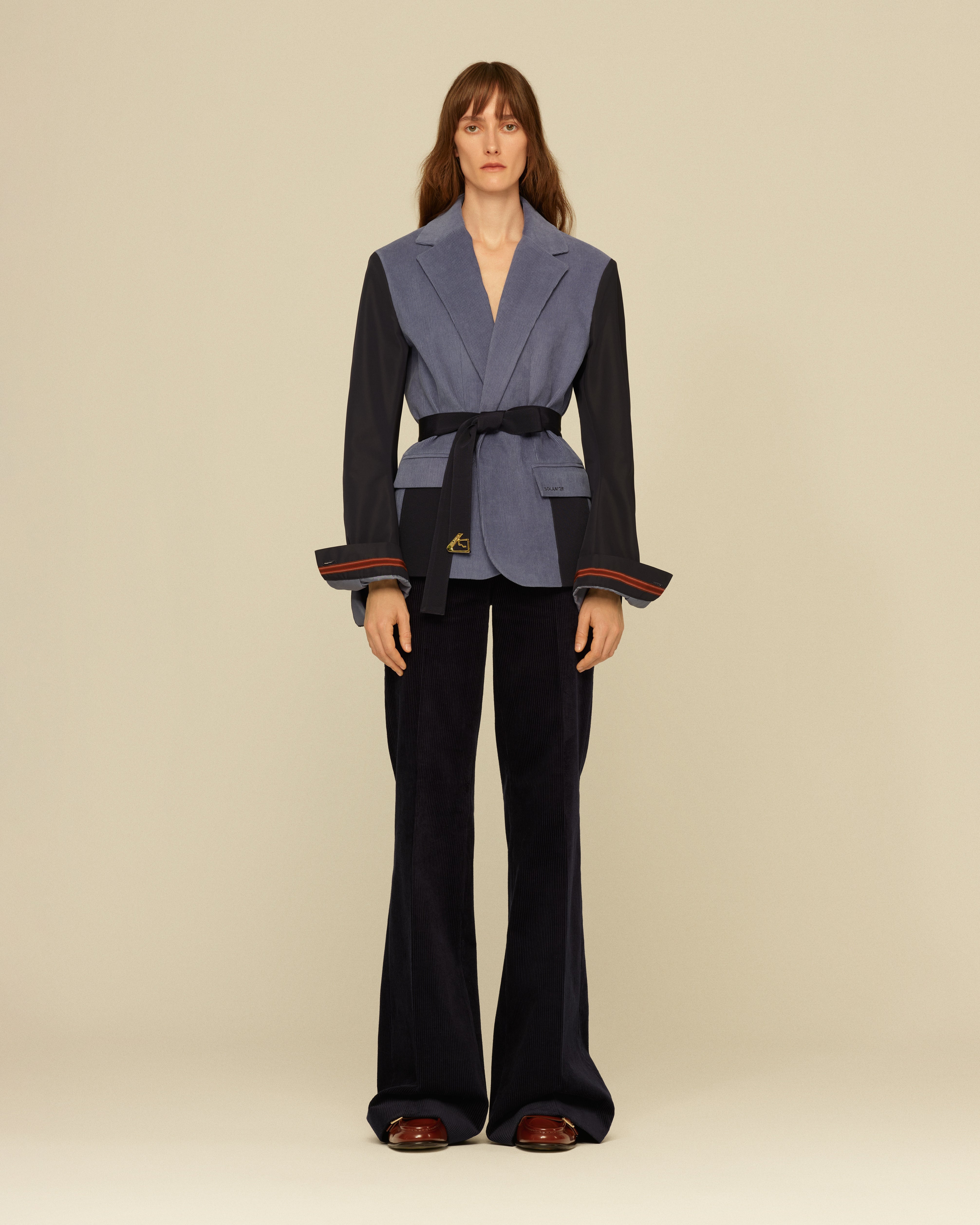 Spring Look 337 (Masterpiece)