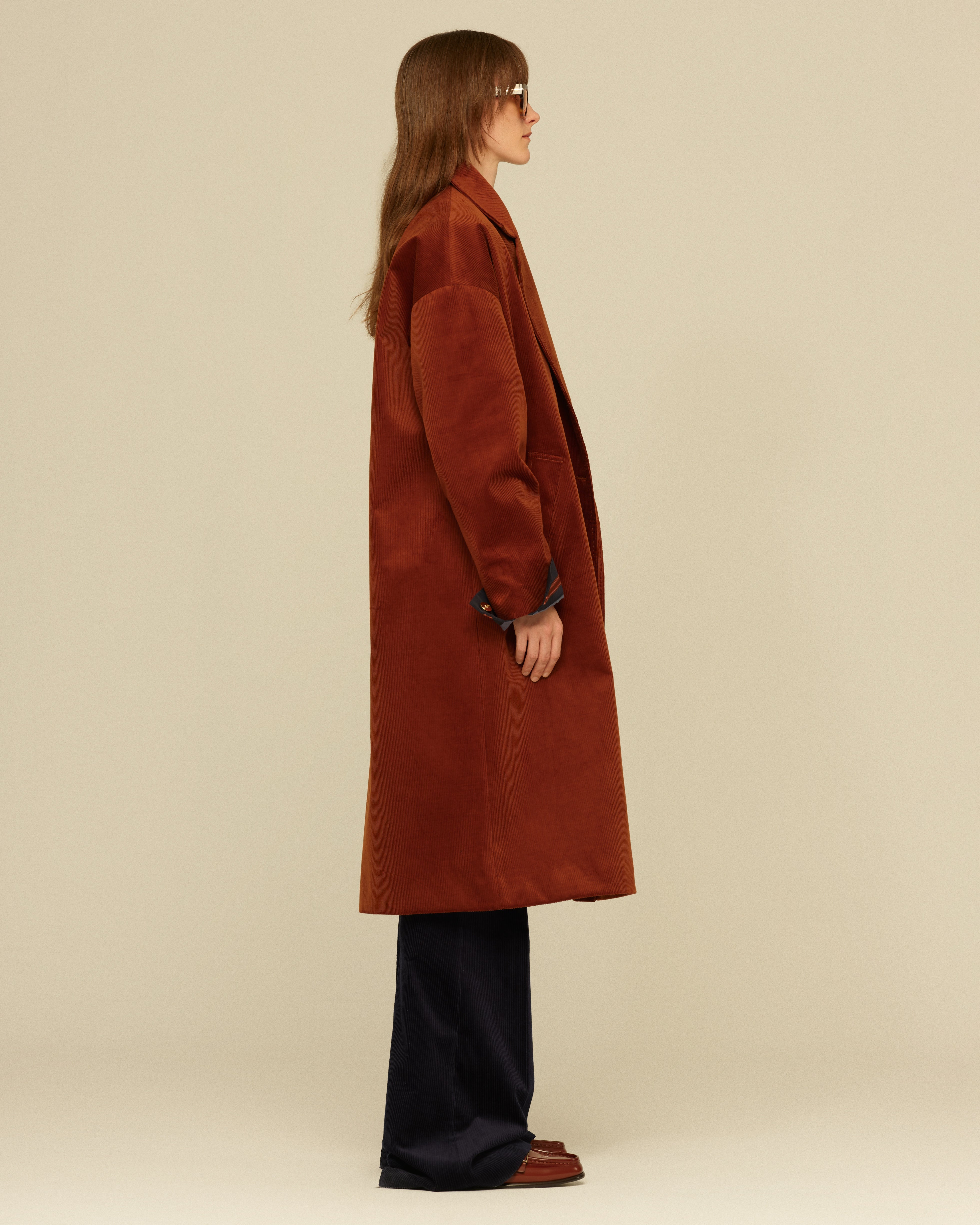 Spring Look 345 (Anna Basic)