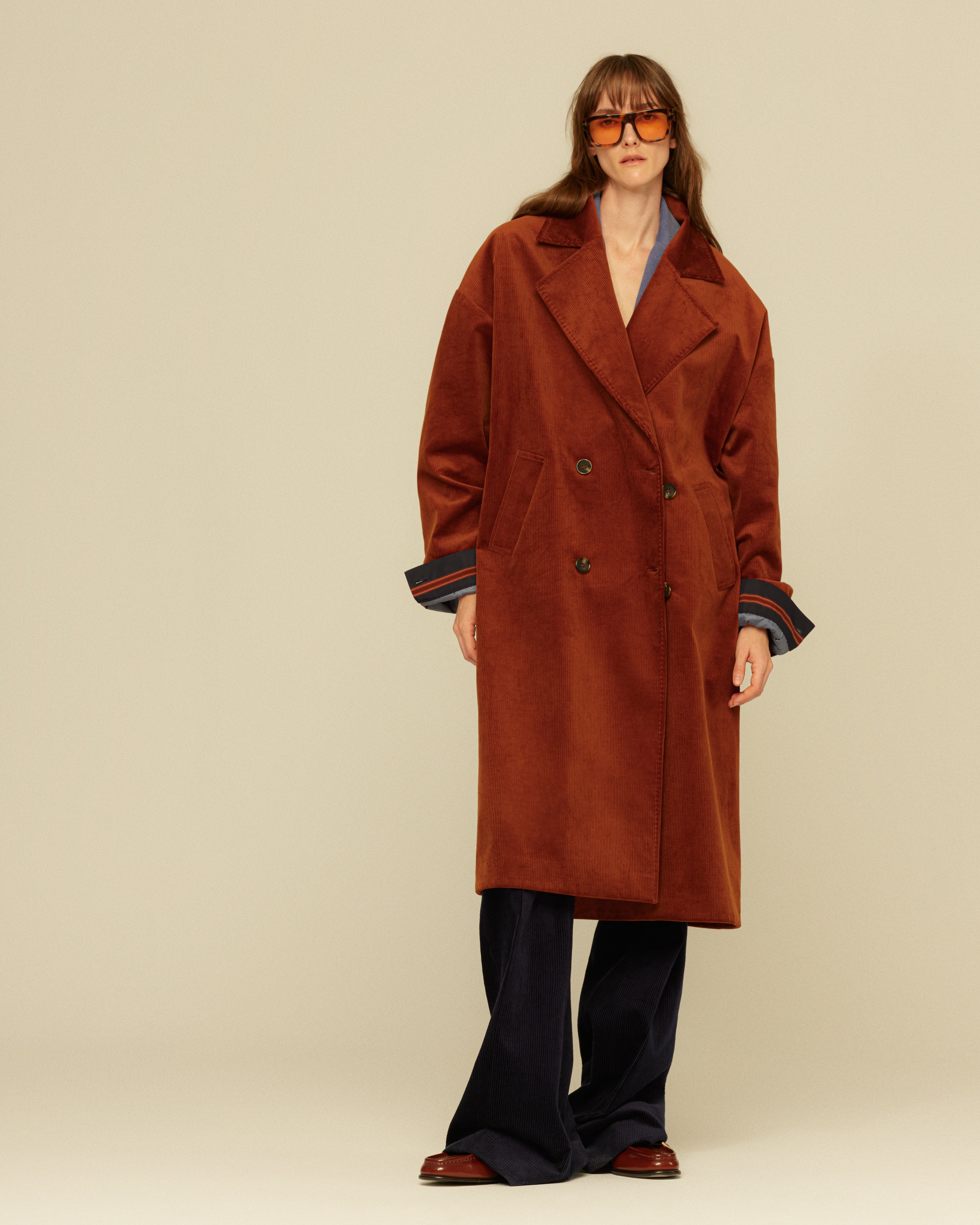 Spring Look 345 (Anna Basic)