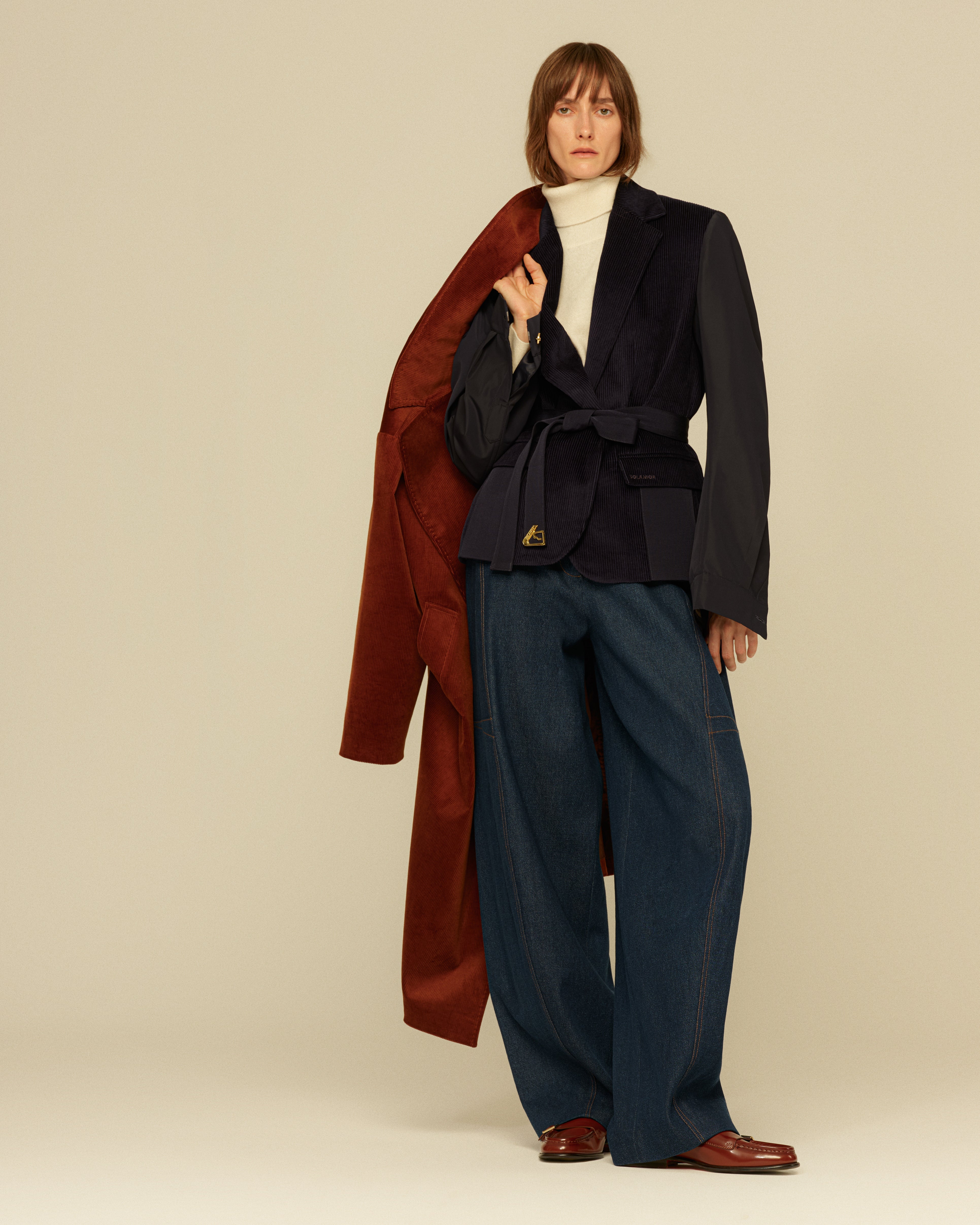 Spring Look 339 (Elsa)