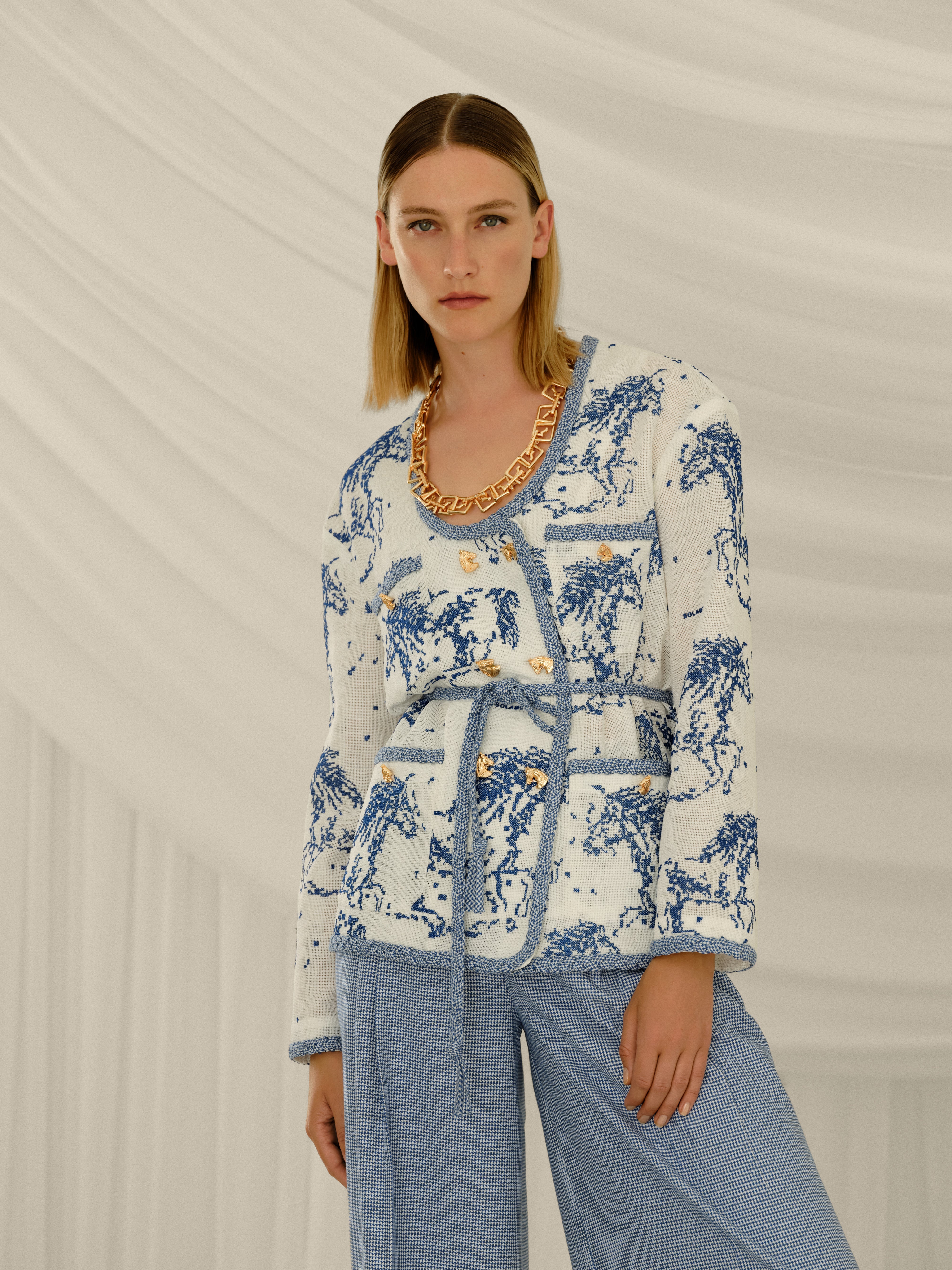 Summer Look 103 (Diamond)