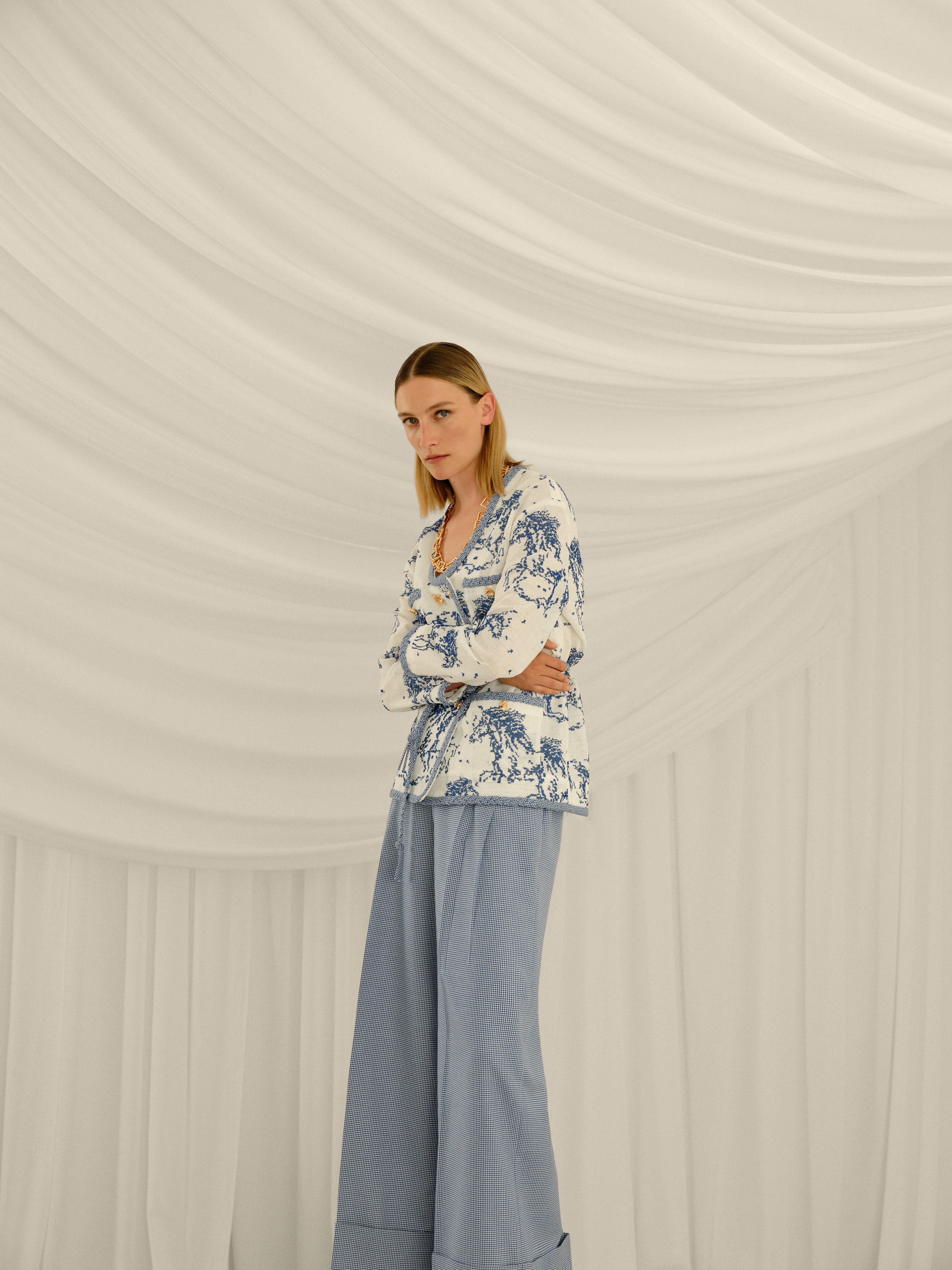 Summer Look 103 (Diamond)