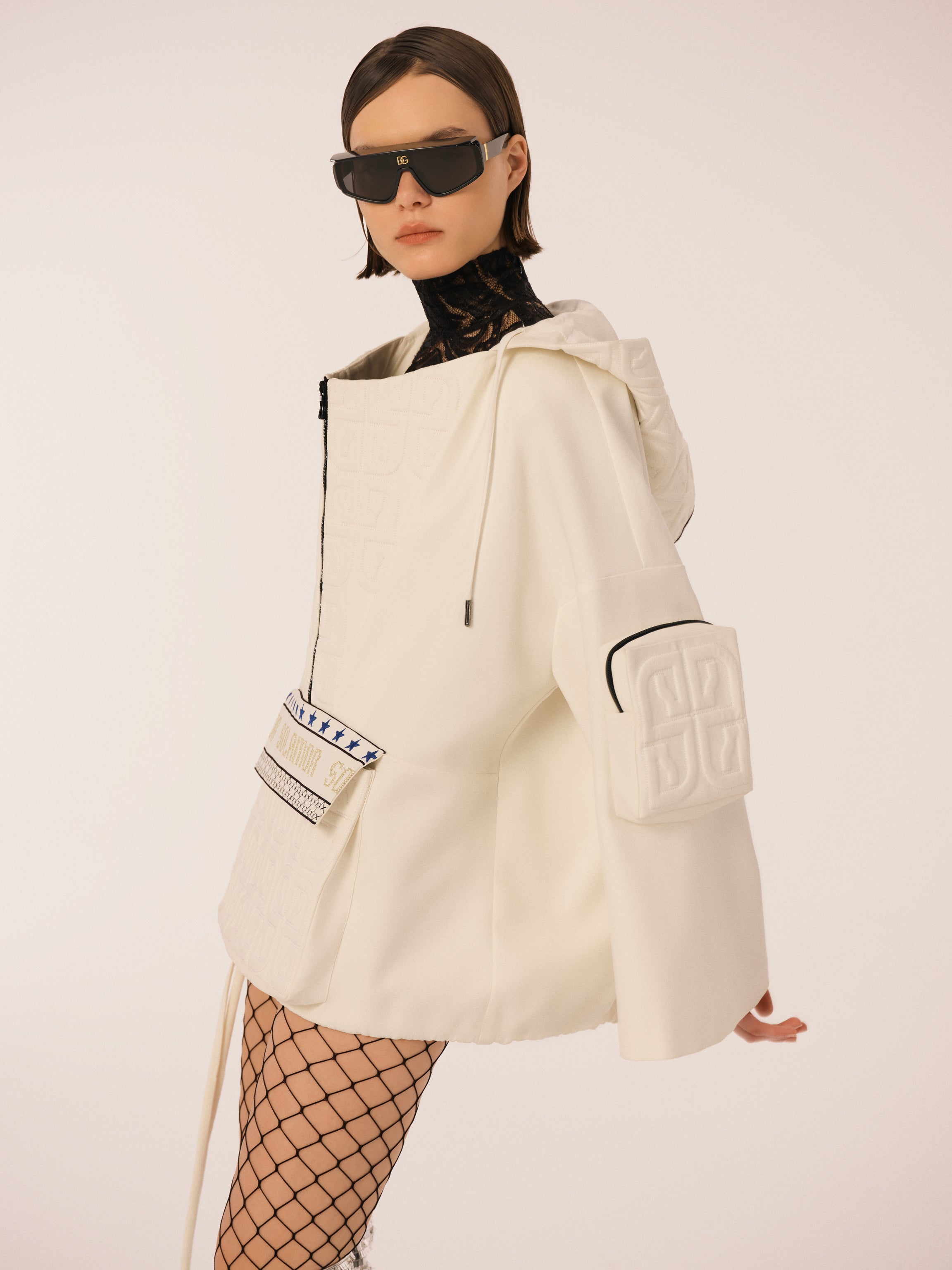 Orbit Basic Spring Look