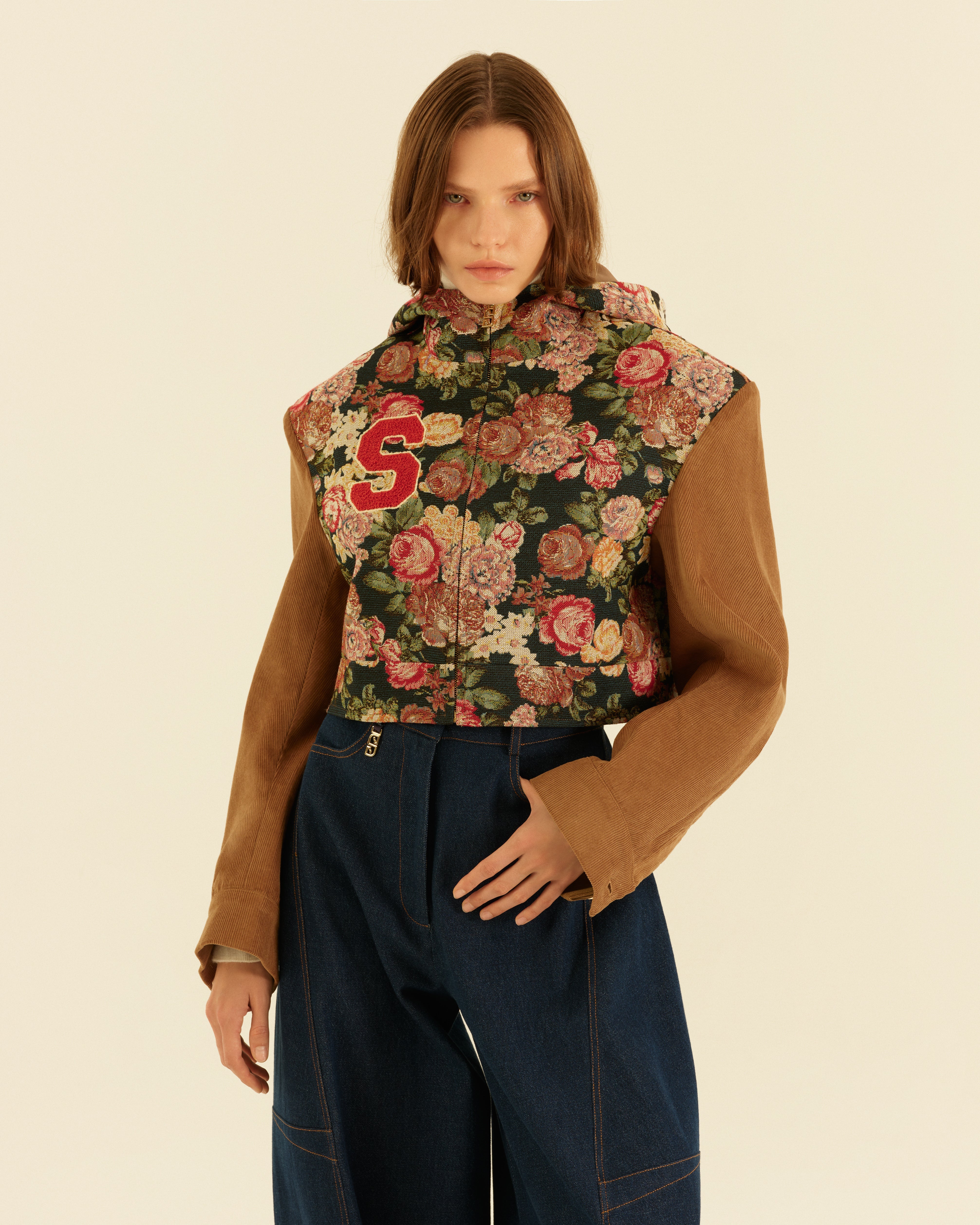 Spring Look 341 (Viven)