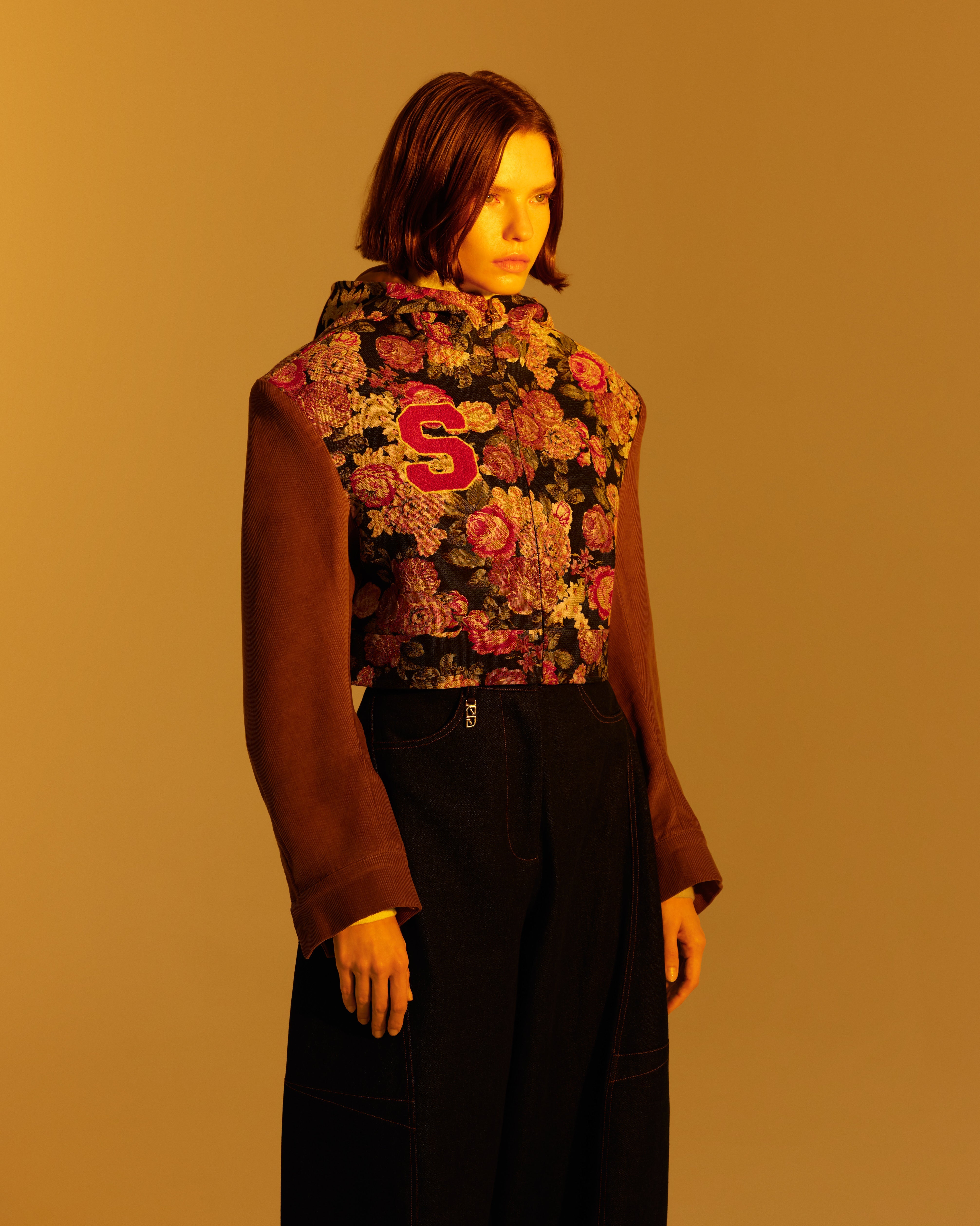 Spring Look 341 (Viven)