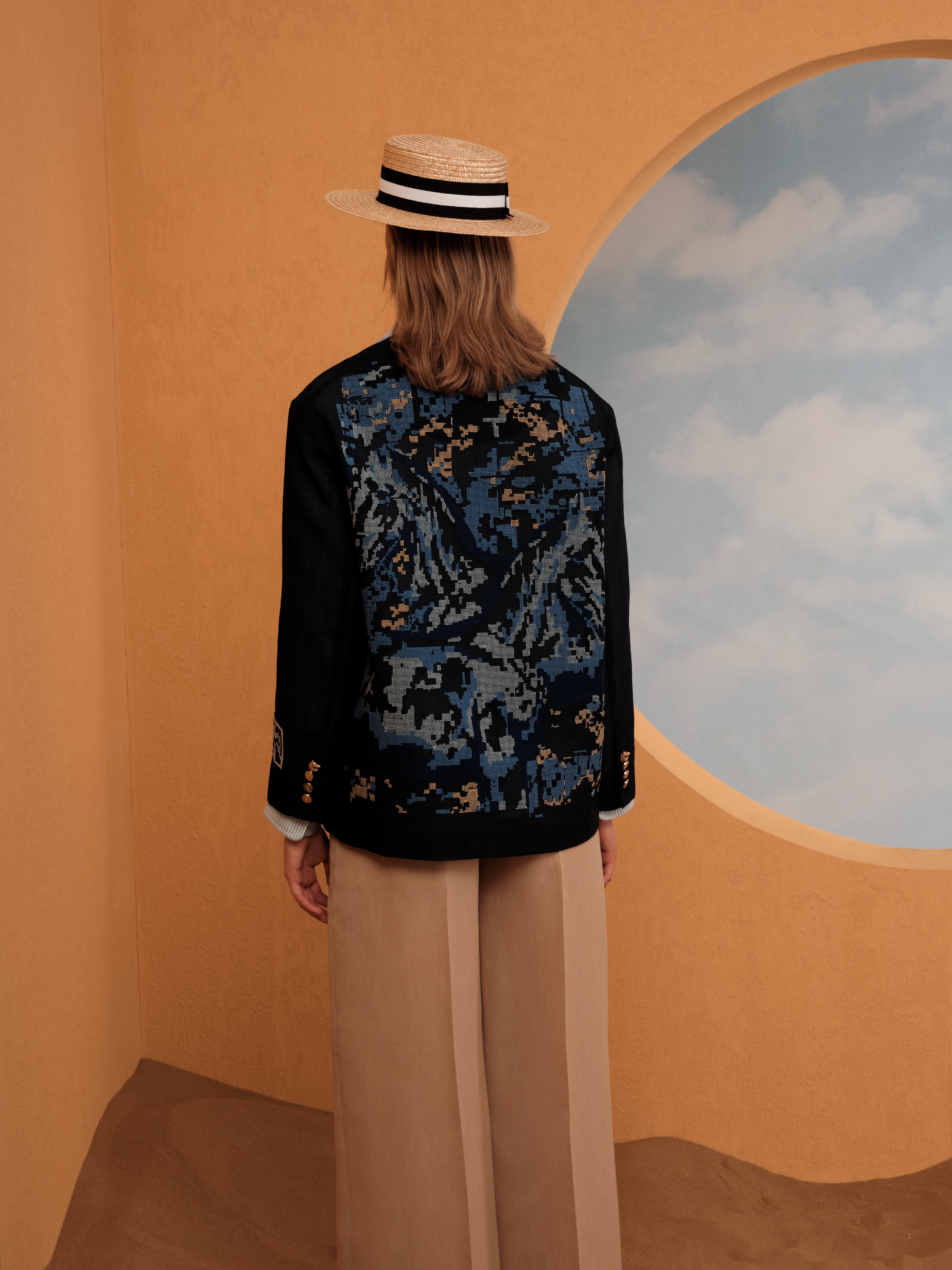 Summer Look 112 (Koblen)