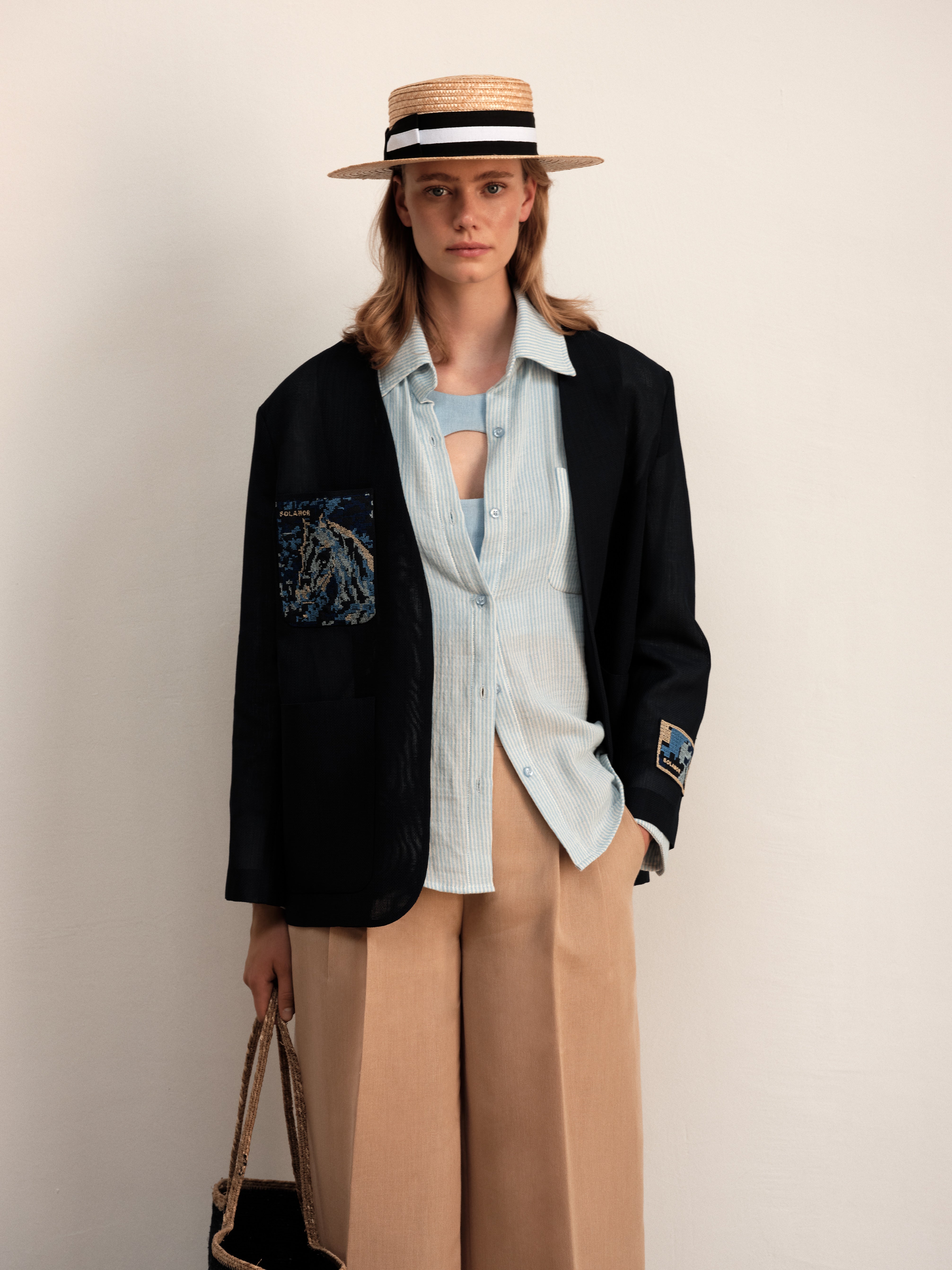 Summer Look 112 (Koblen)