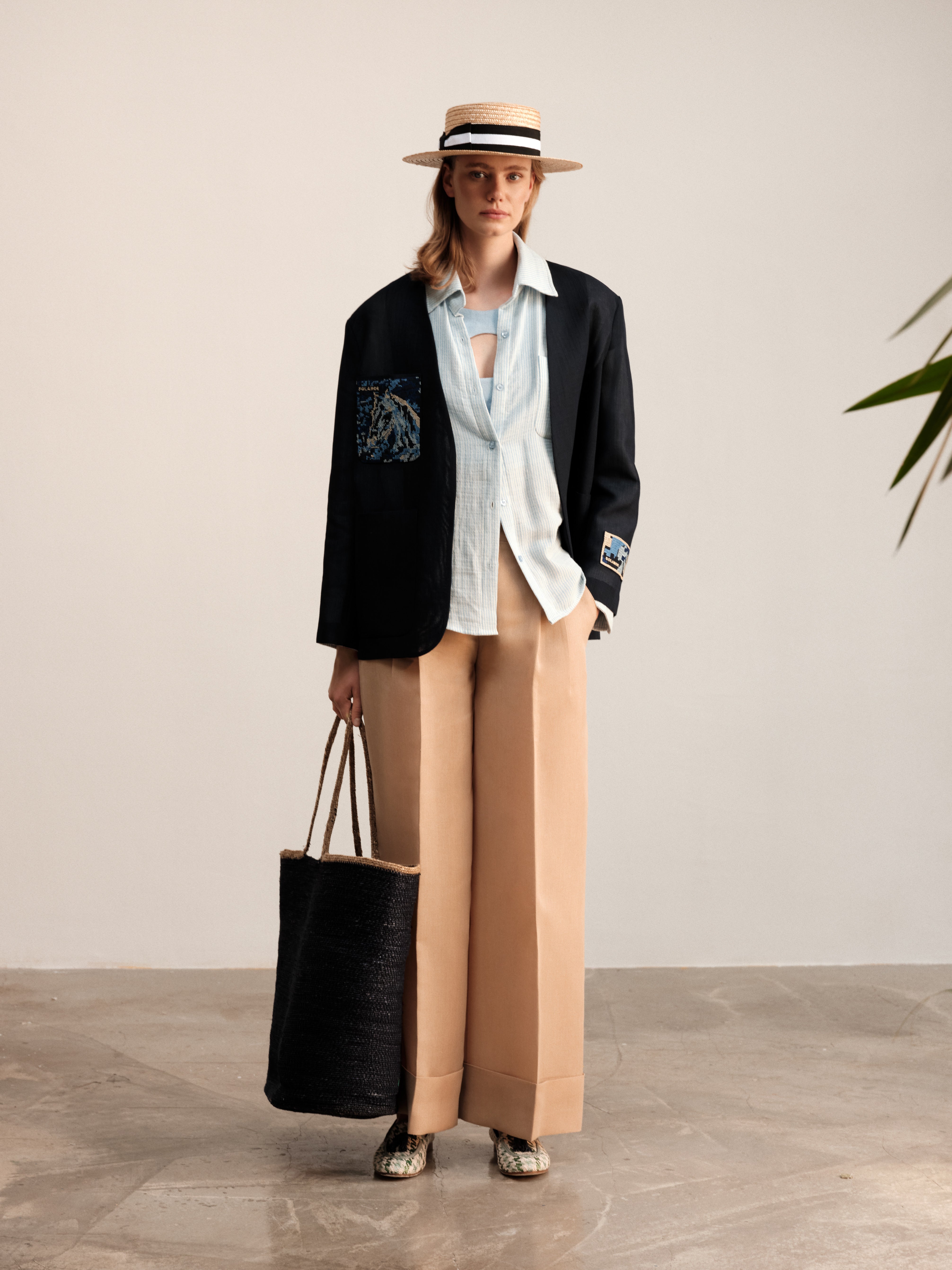 Summer Look 112 (Koblen)