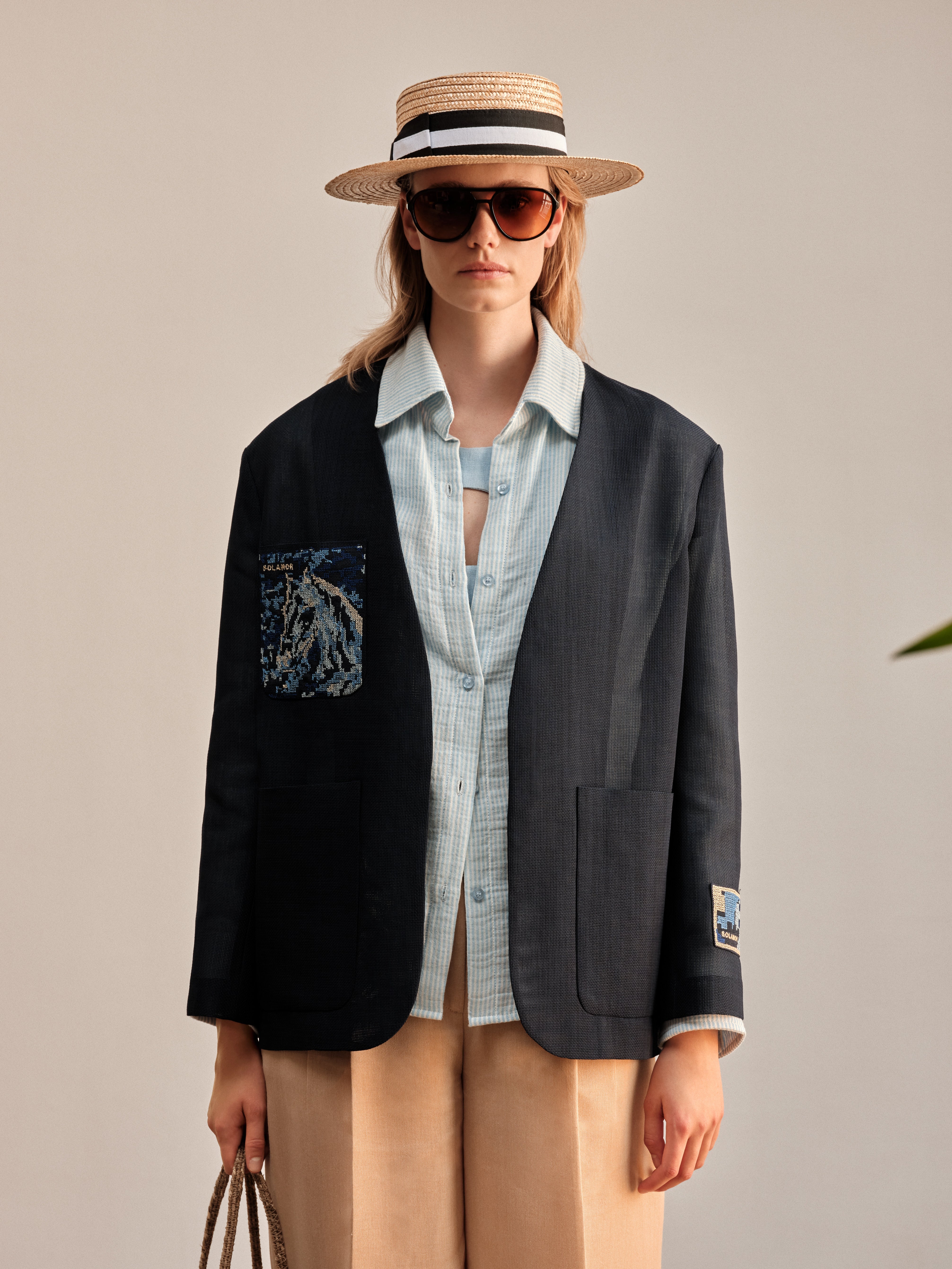 Summer Look 112 (Koblen)