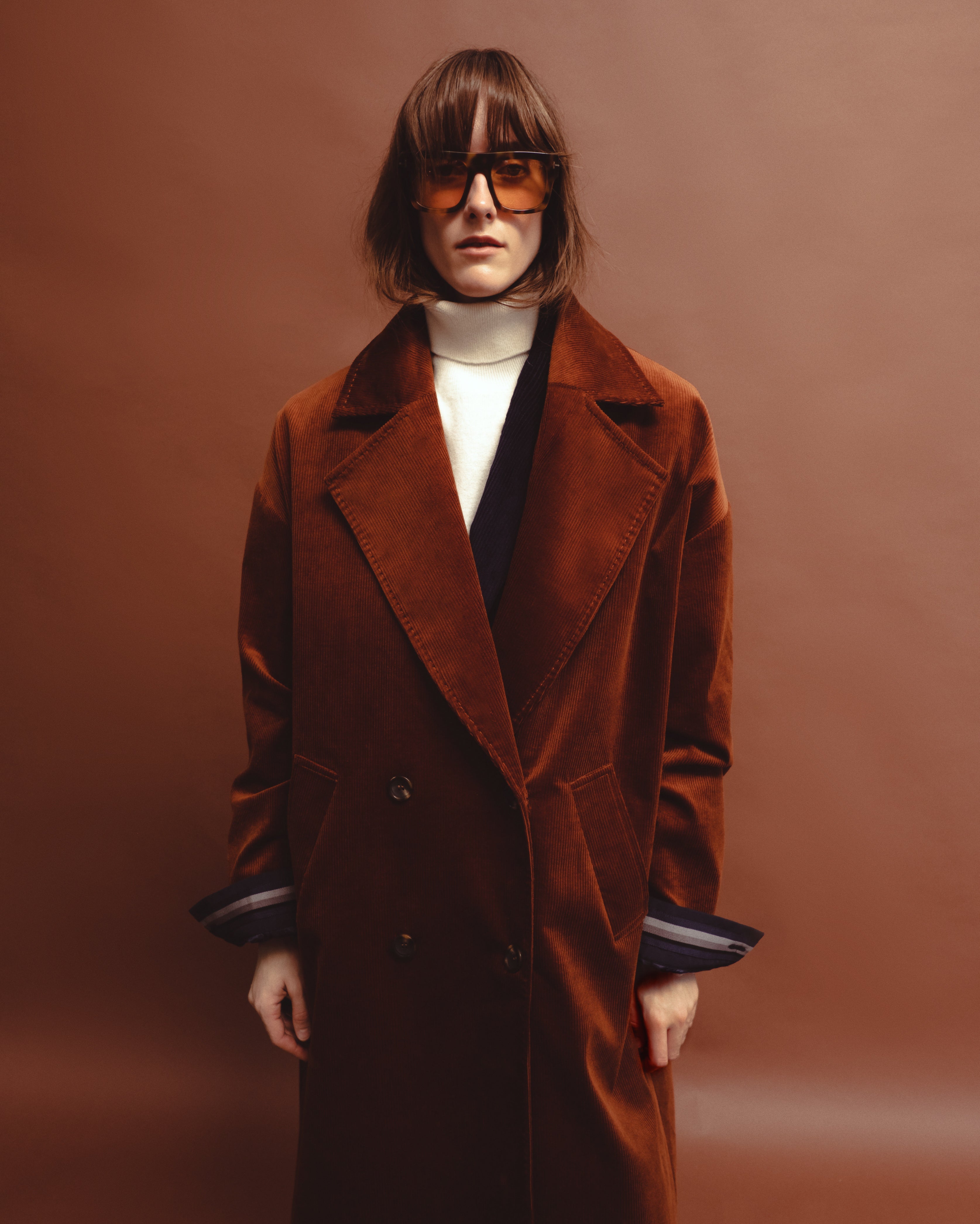 Spring Look 345 (Anna Basic)