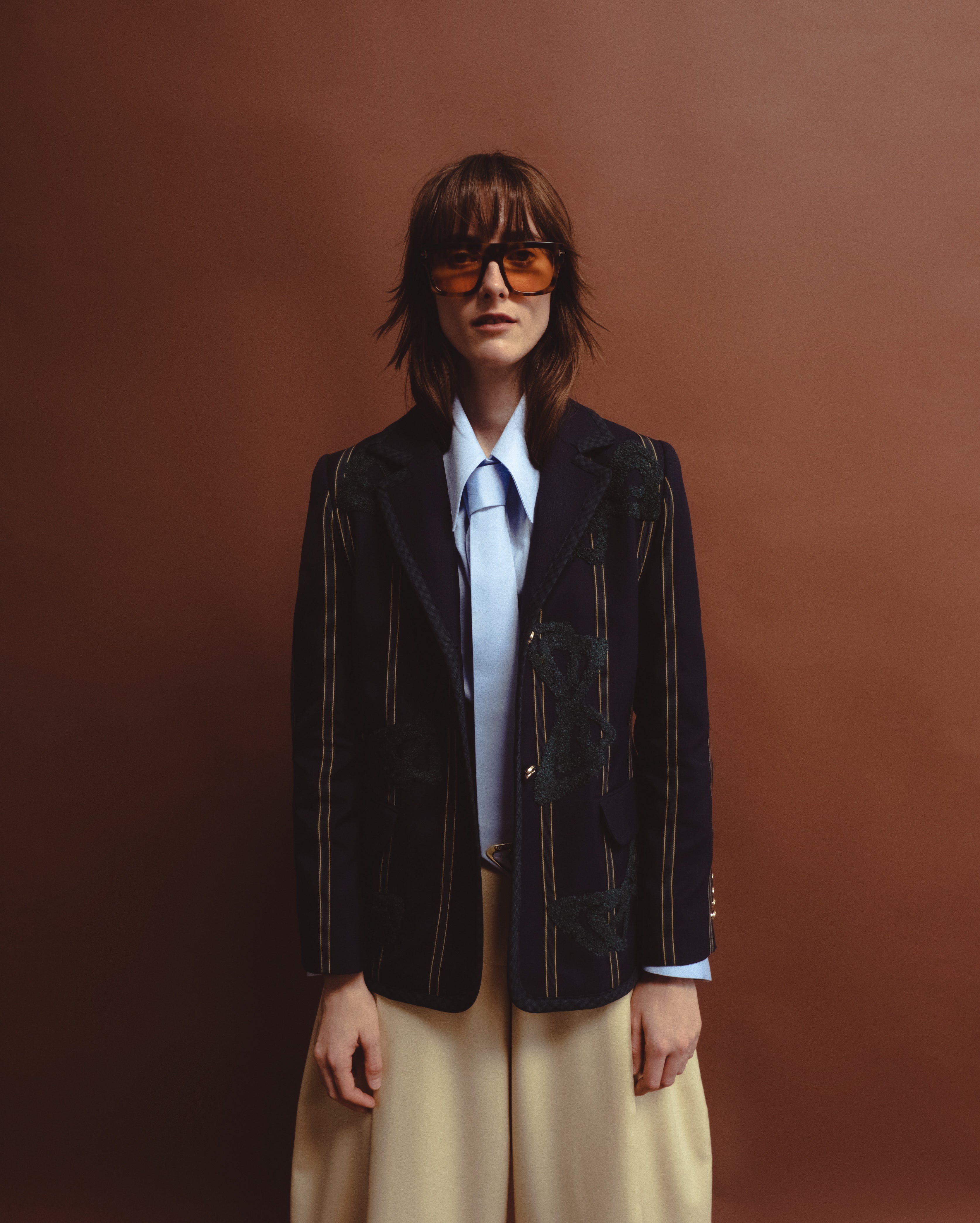 Spring Look 346 (Luna)