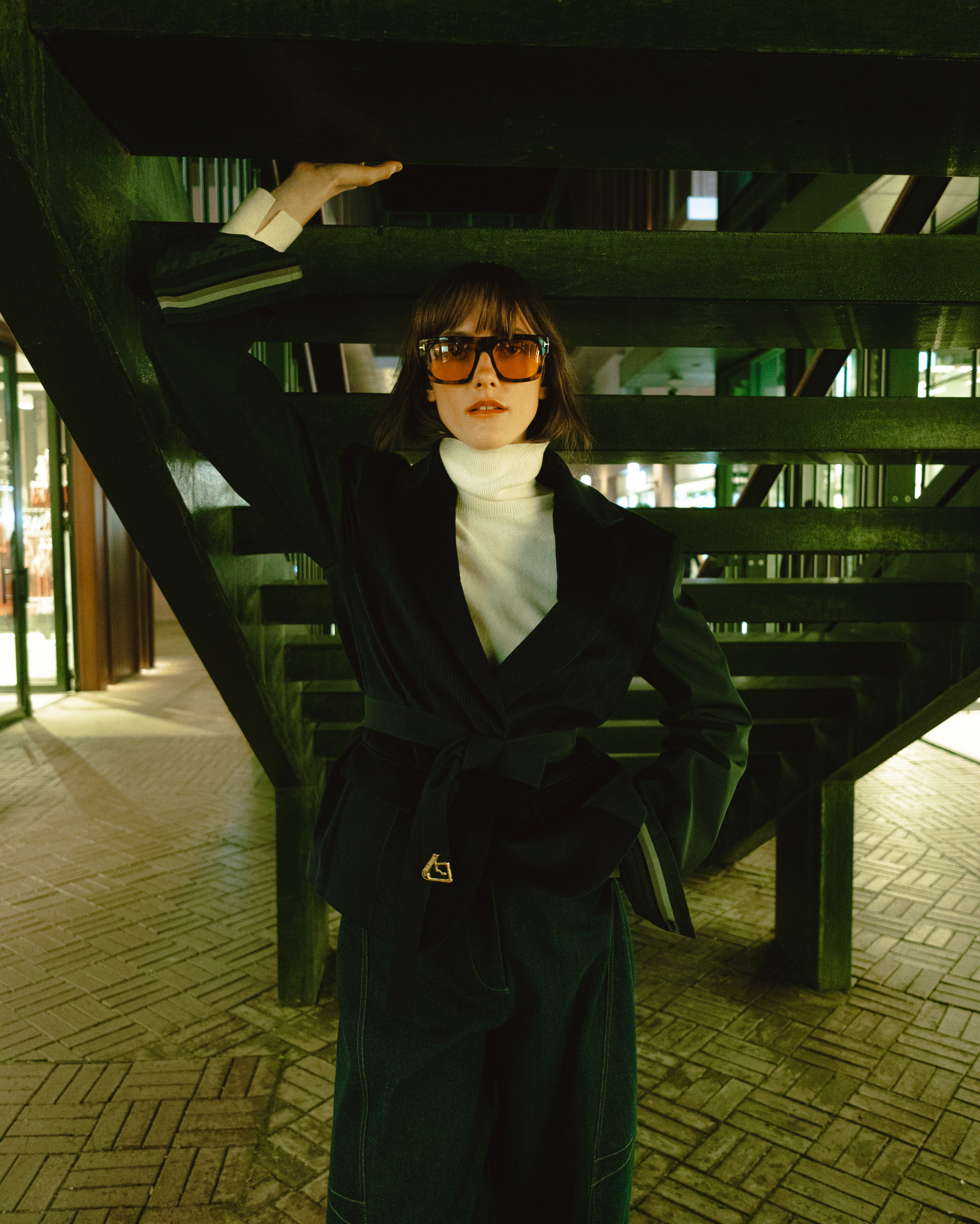 Spring Look 339 (Elsa)