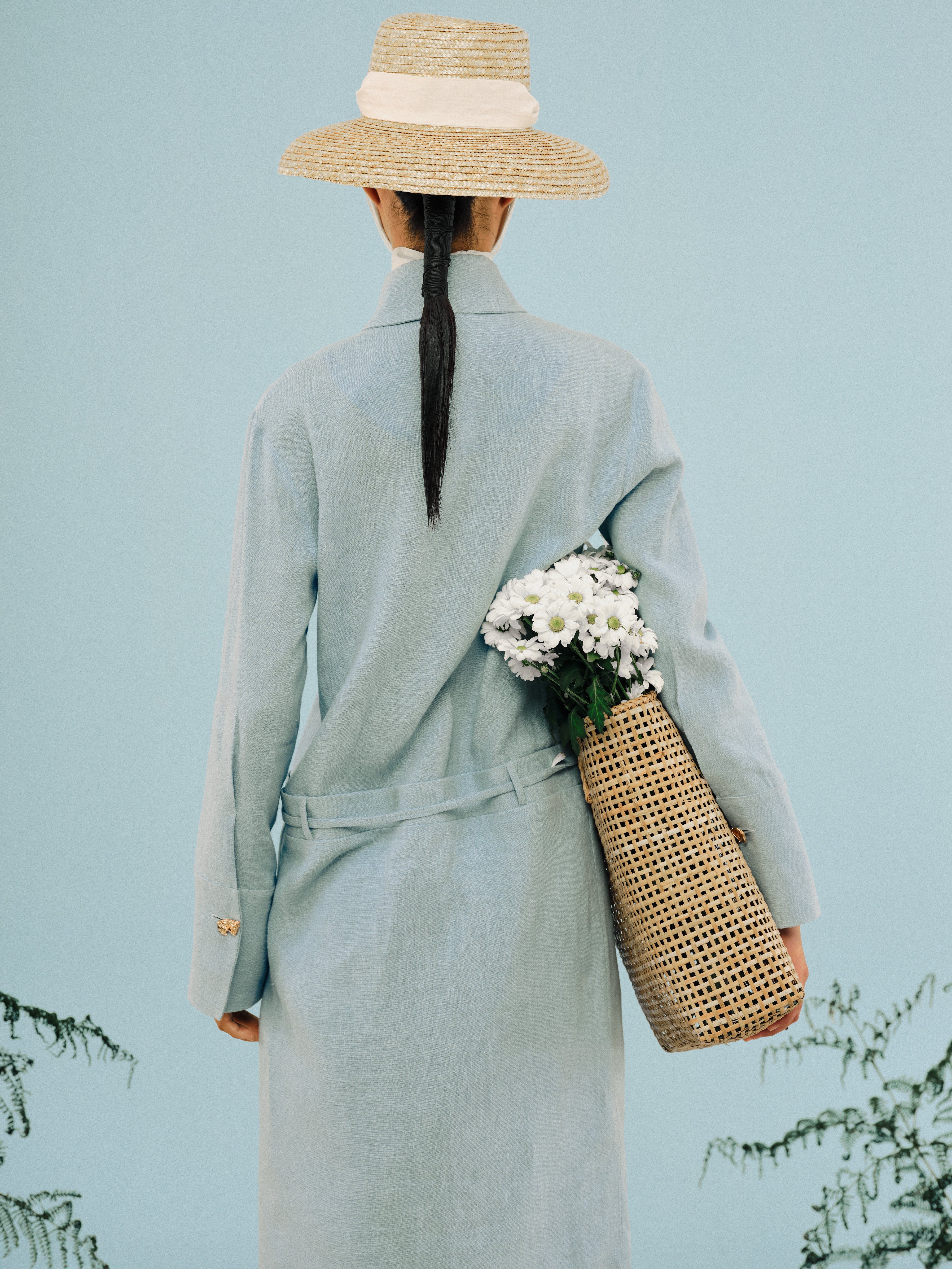 Summer Look 118 (Charlotte)