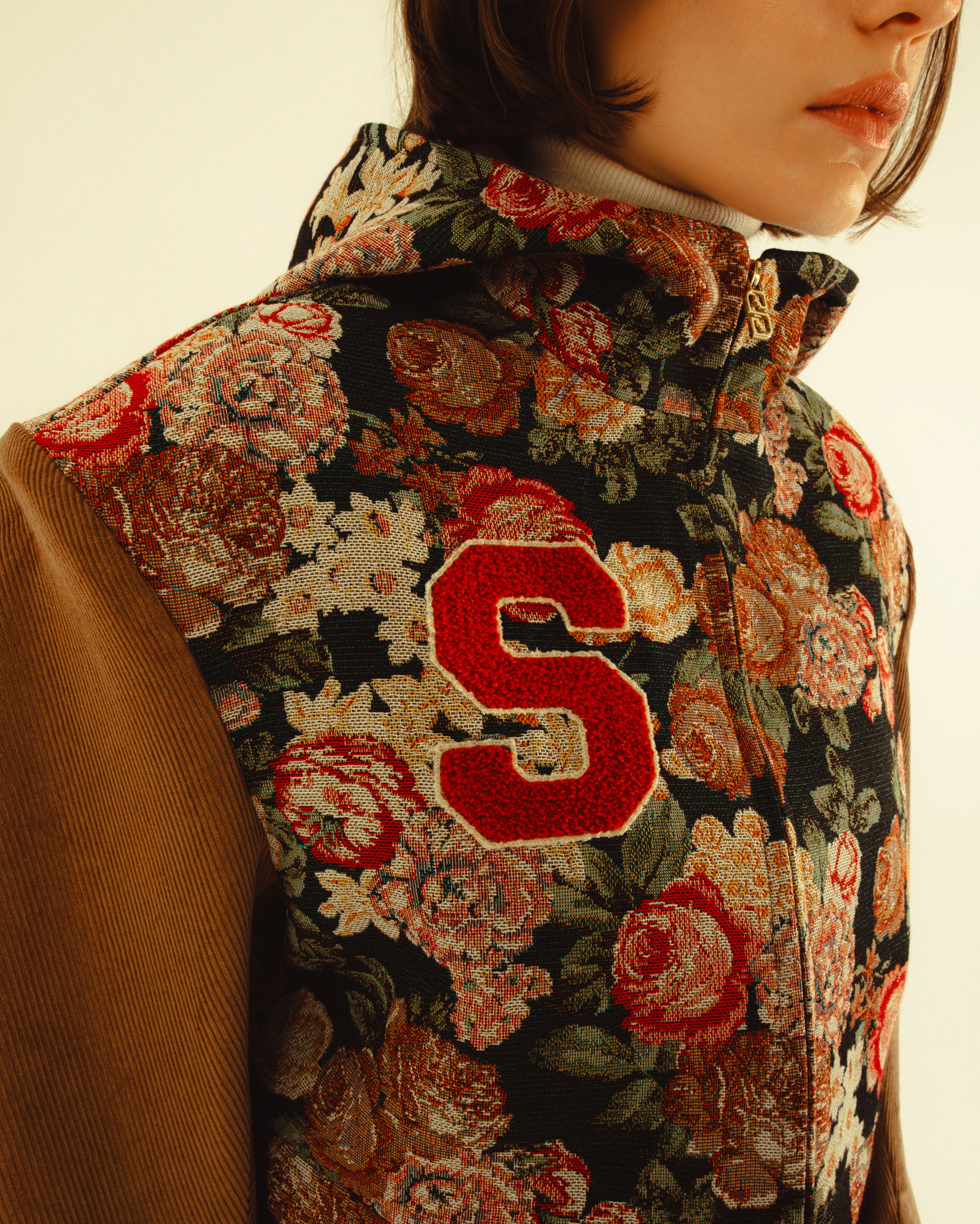 Spring Look 341 (Viven)