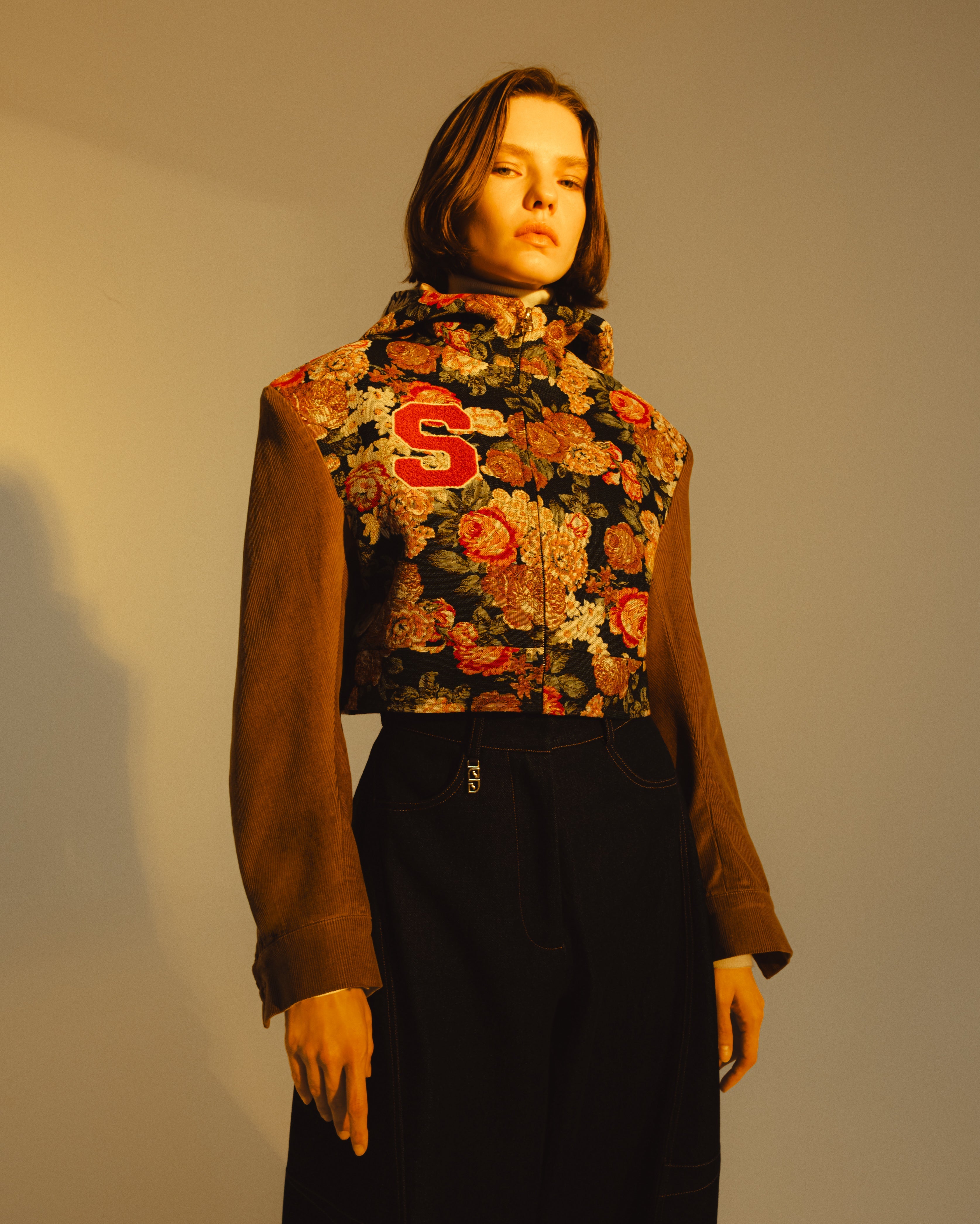 Spring Look 341 (Viven)