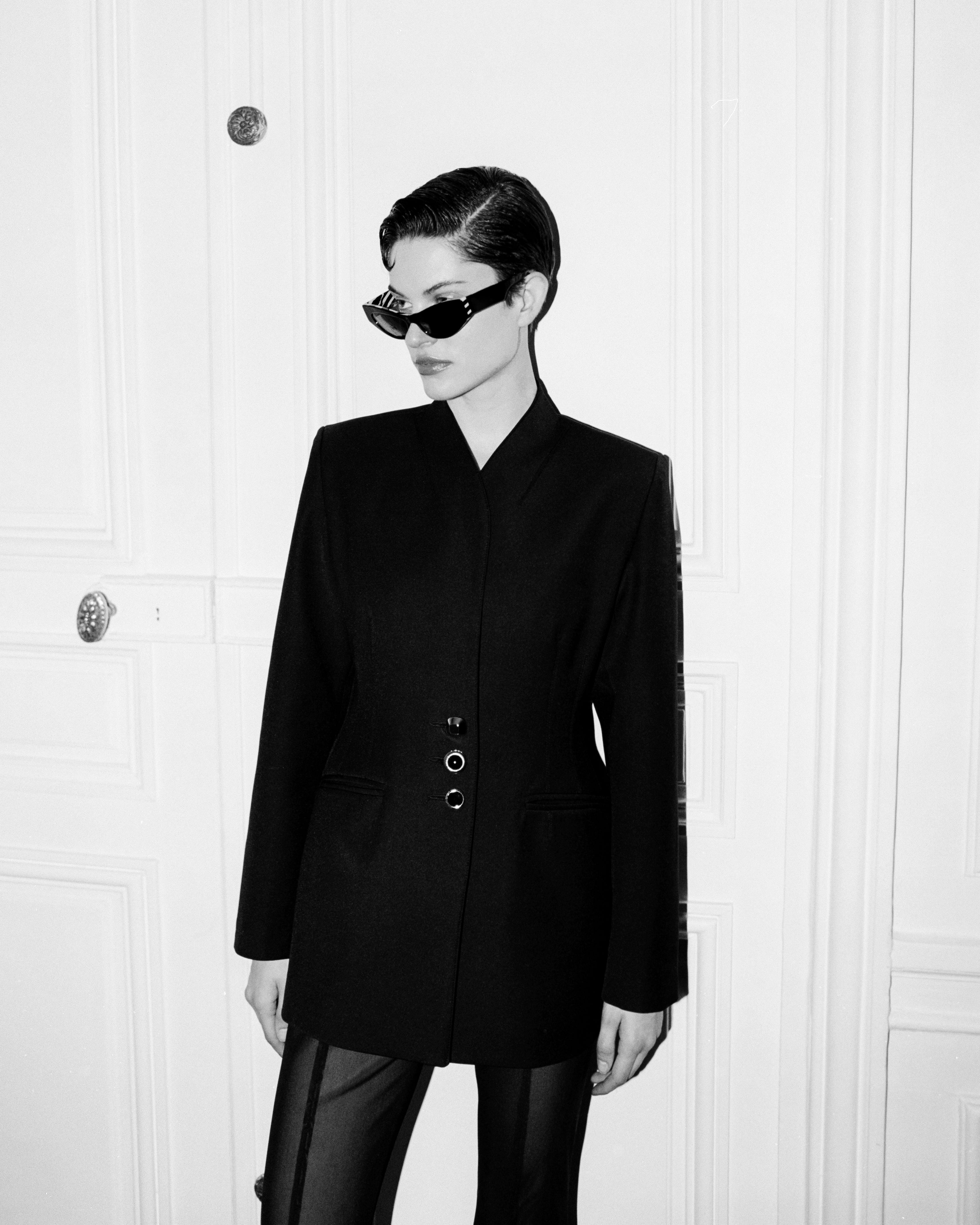 Spring Look 335 (Salute Basic)