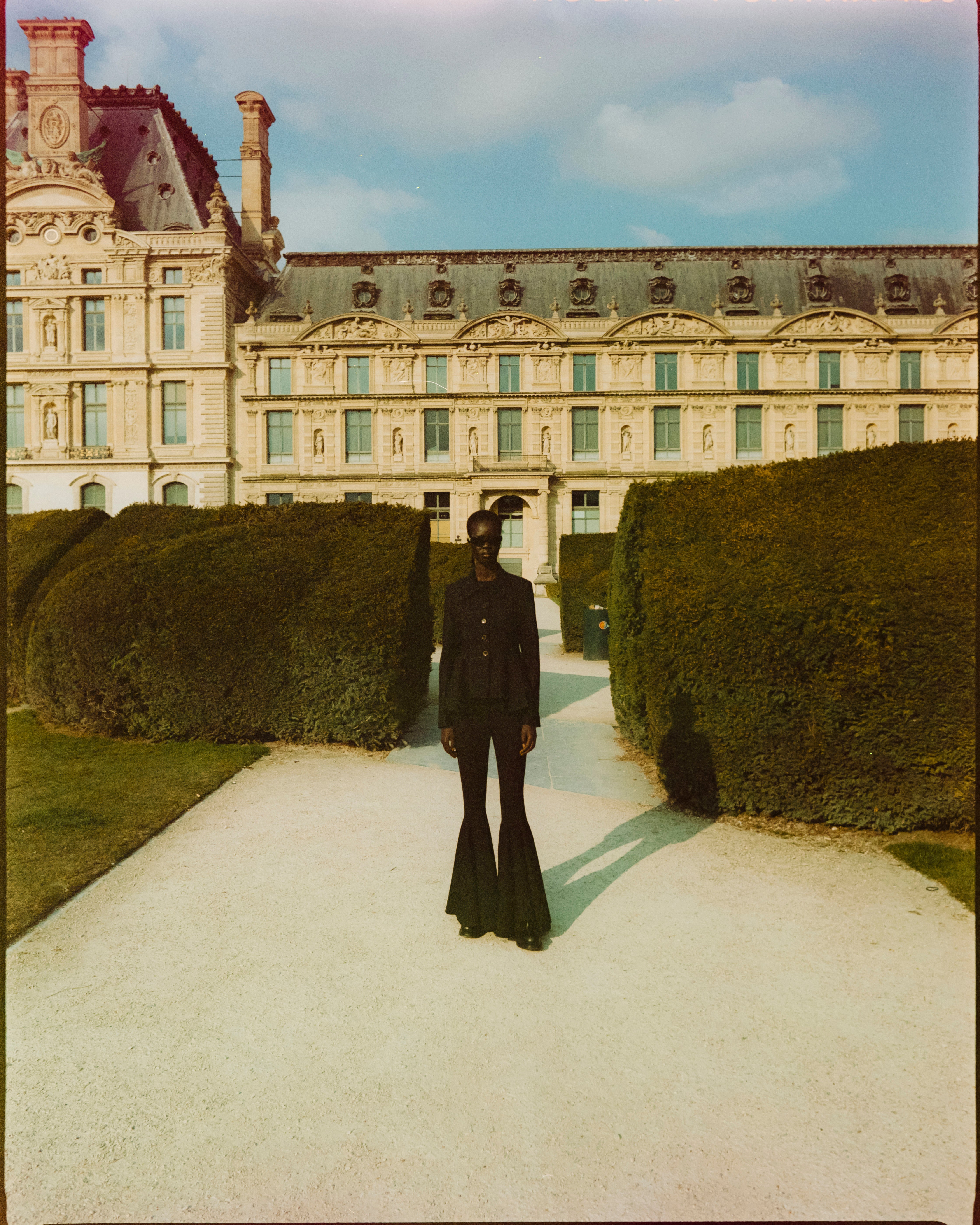 Spring Look 336 (Masterpiece)