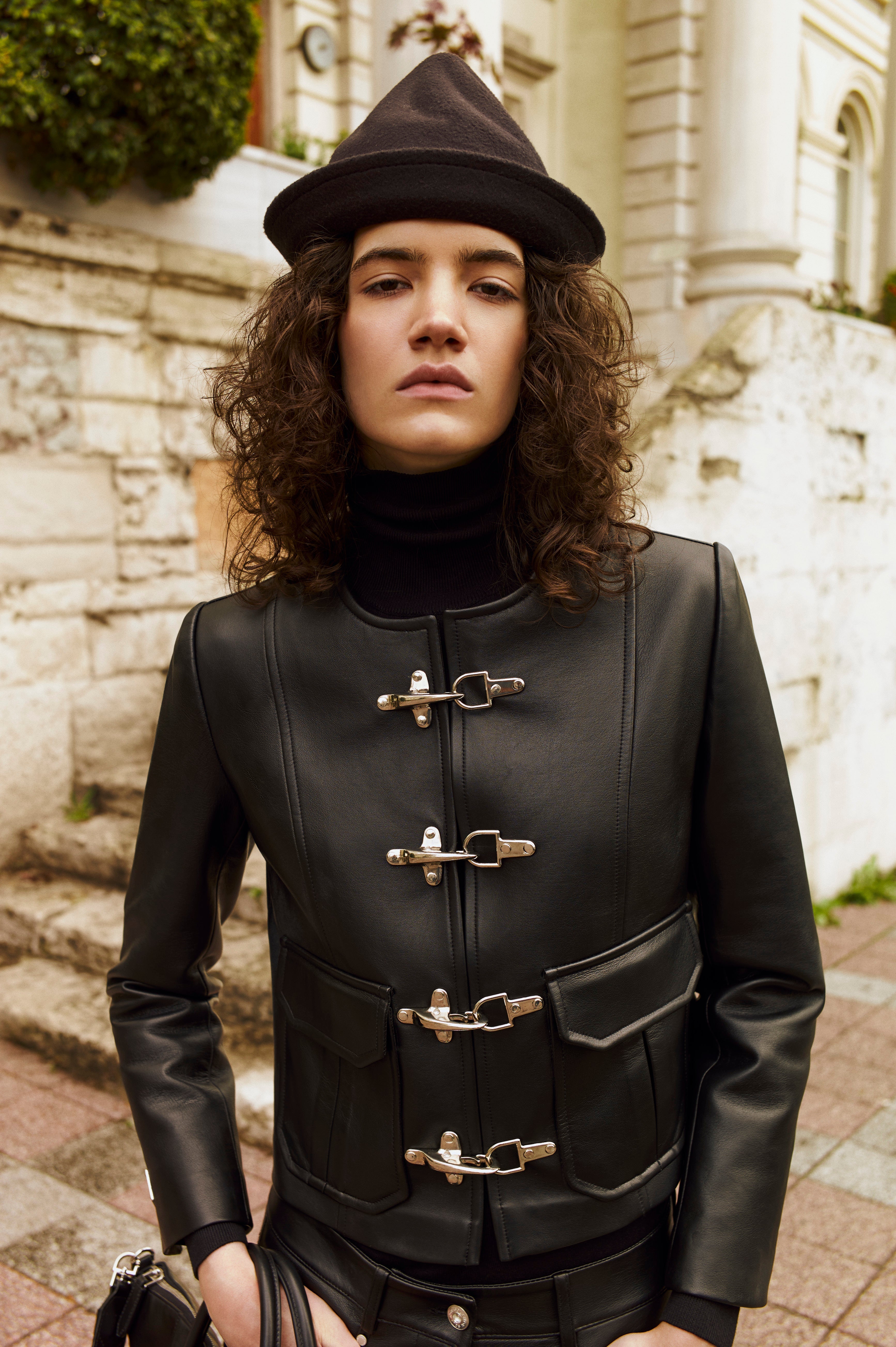 Winter Look 506 (Grace)