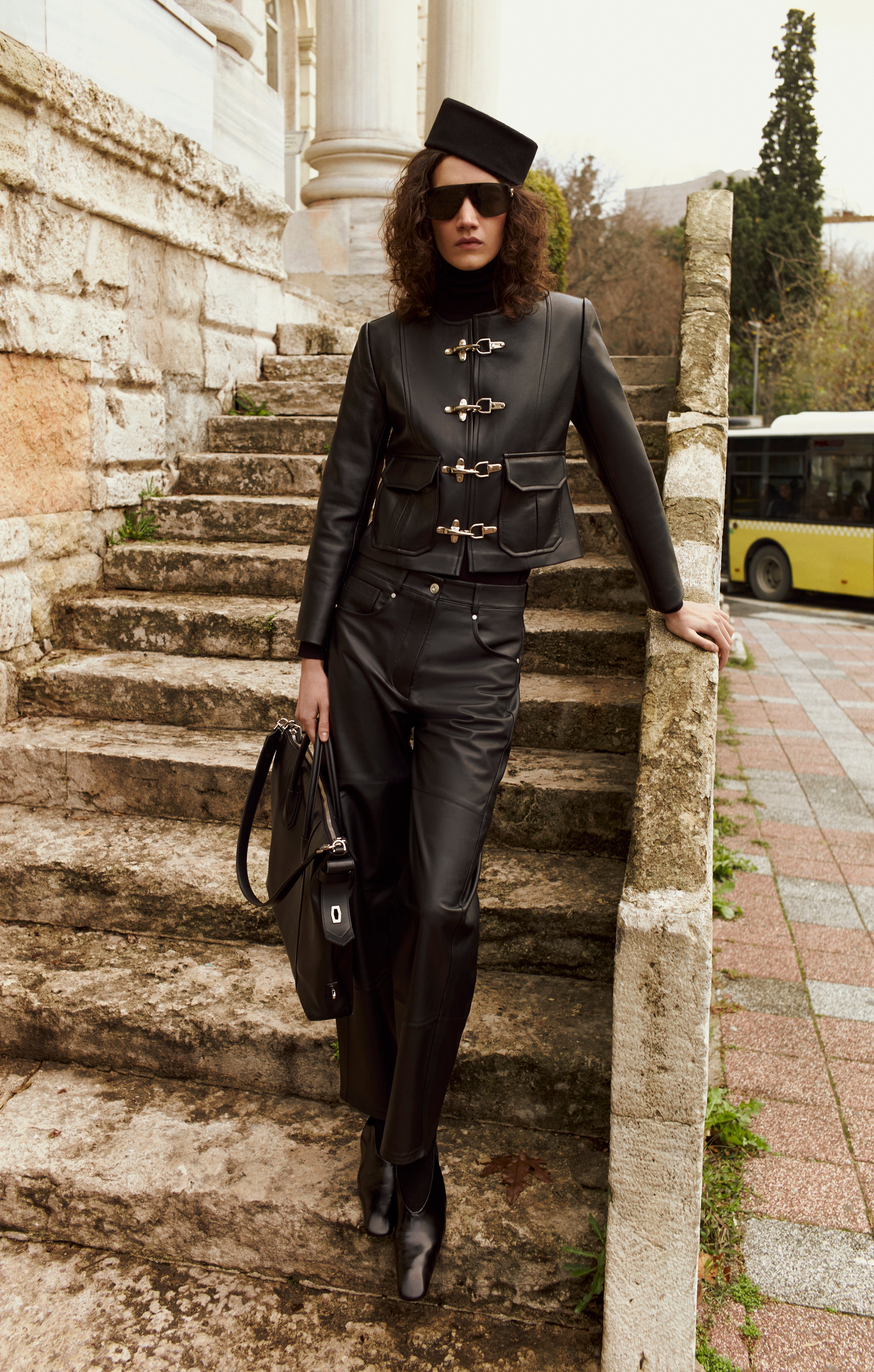 Winter Look 506 (Grace)