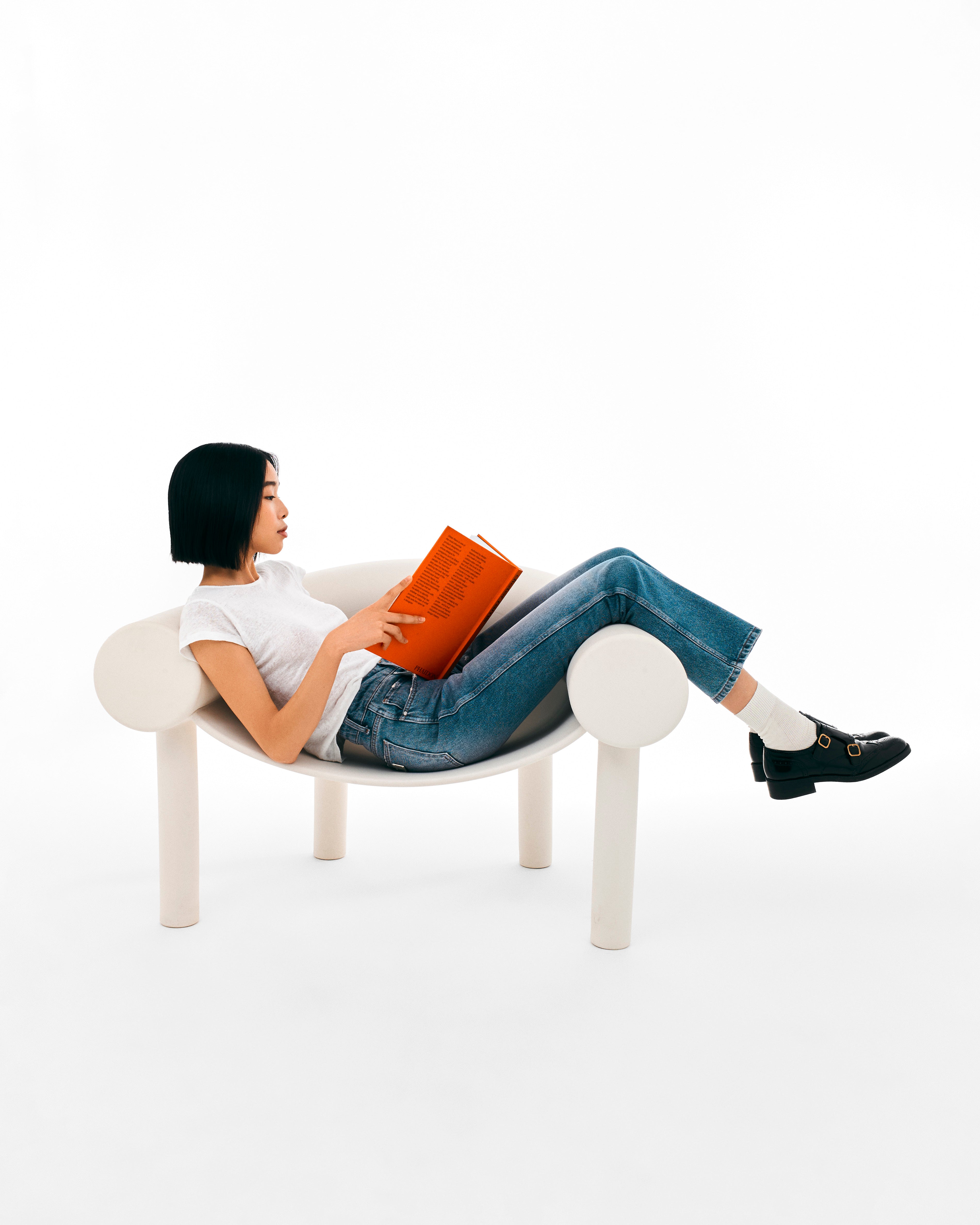 Jeans Look 701 (Straight Jean)