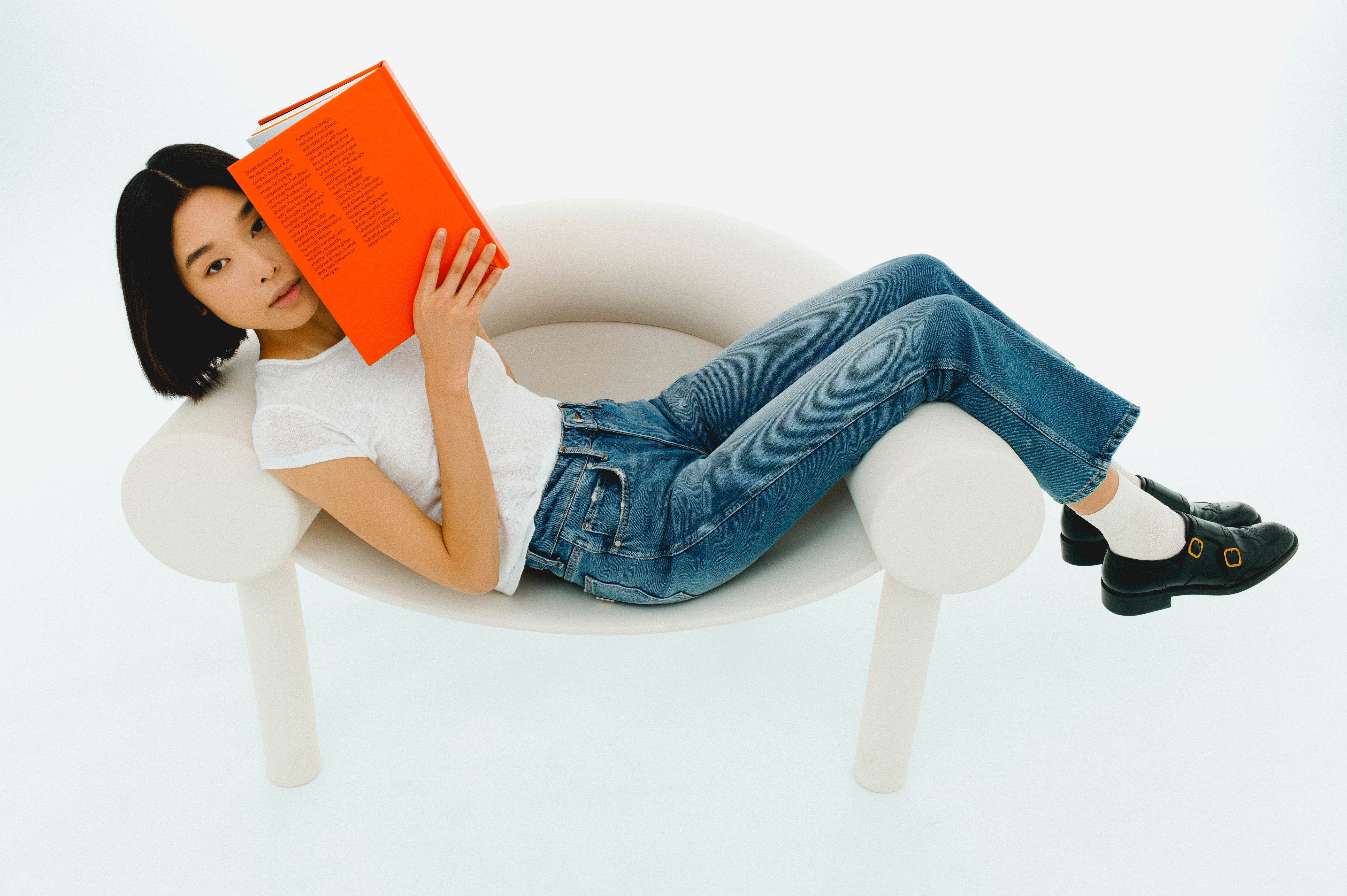 Jeans Look 701 (Straight Jean)