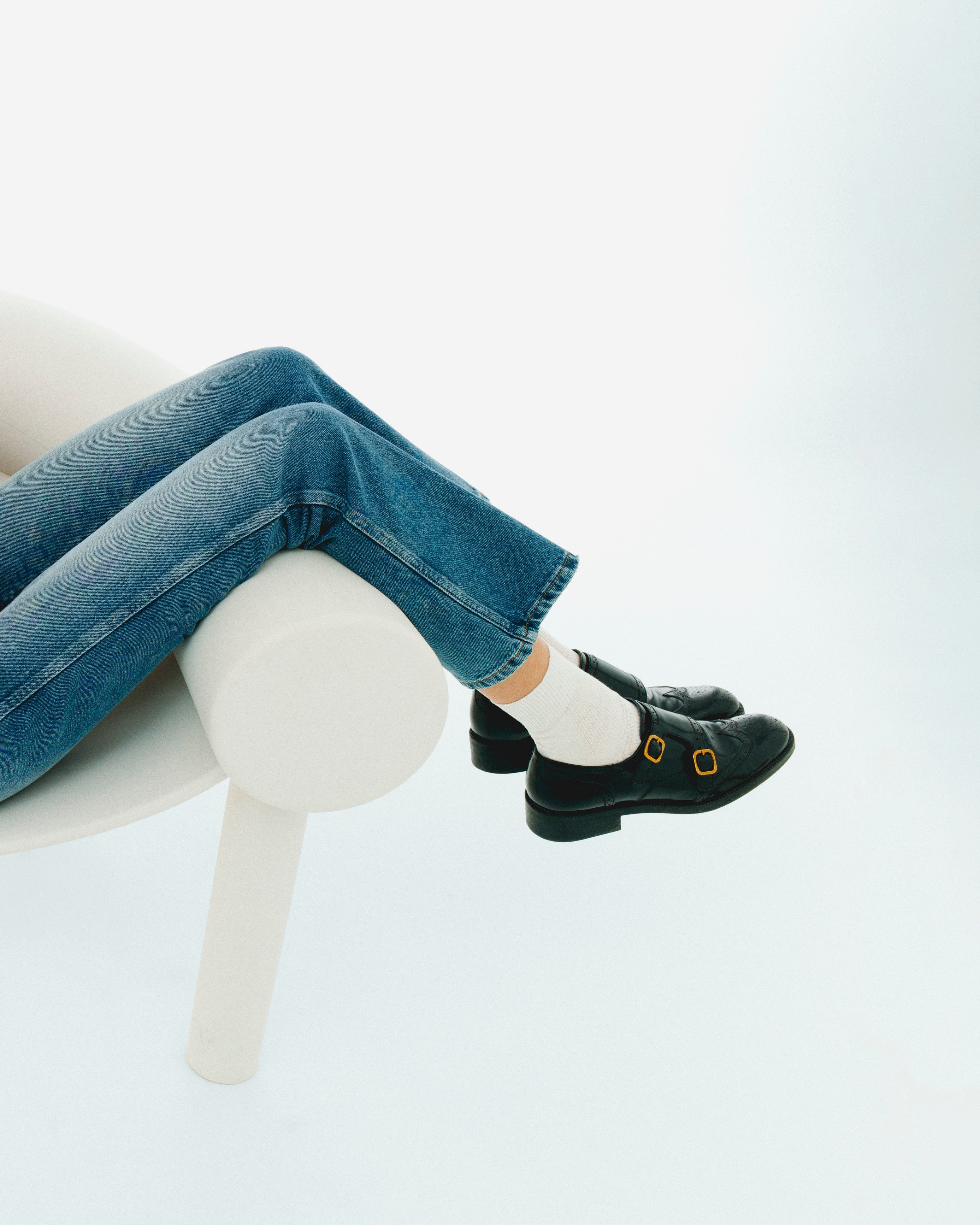 Jeans Look 701 (Straight Jean)