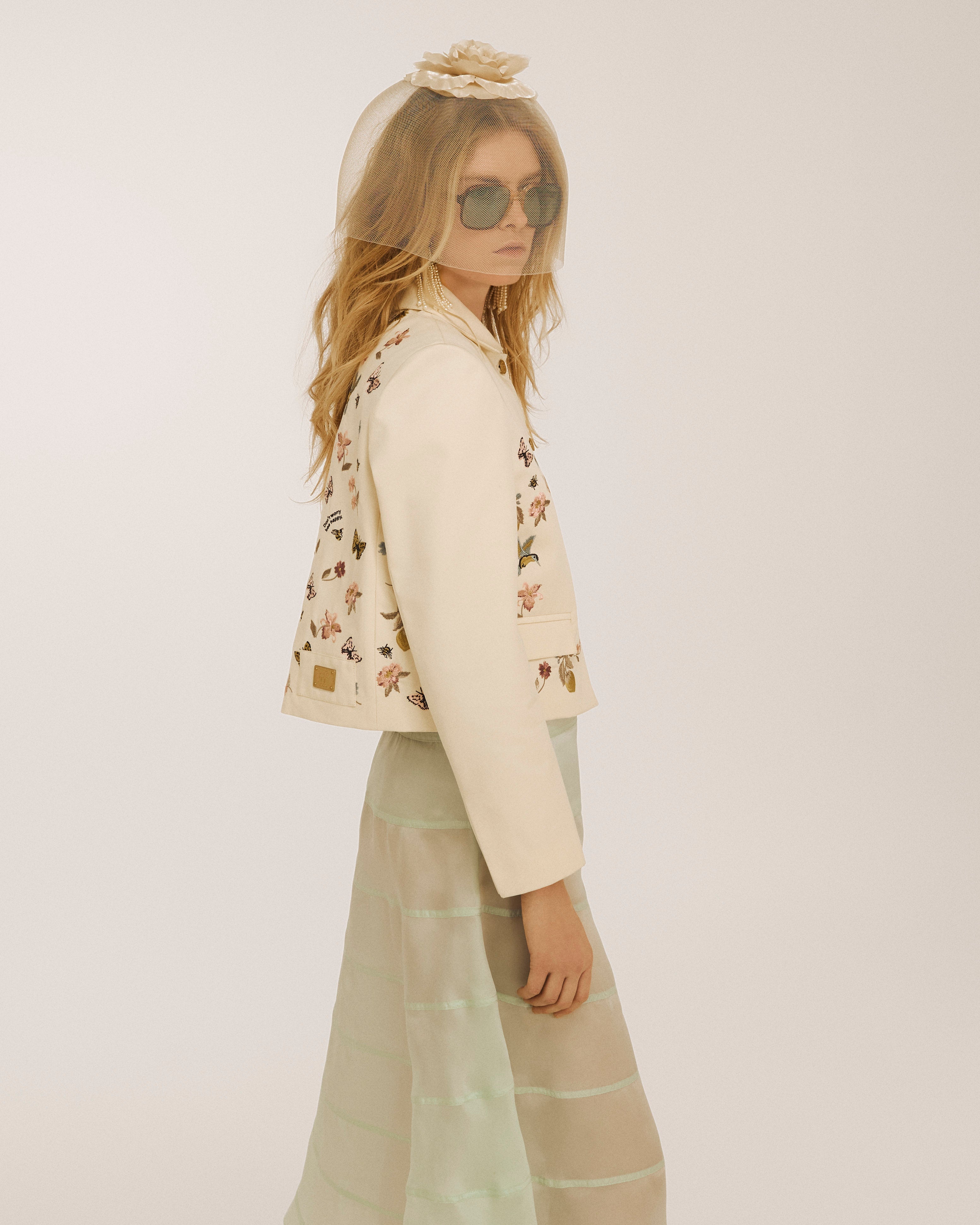 Spring Look 350 (Pigment)