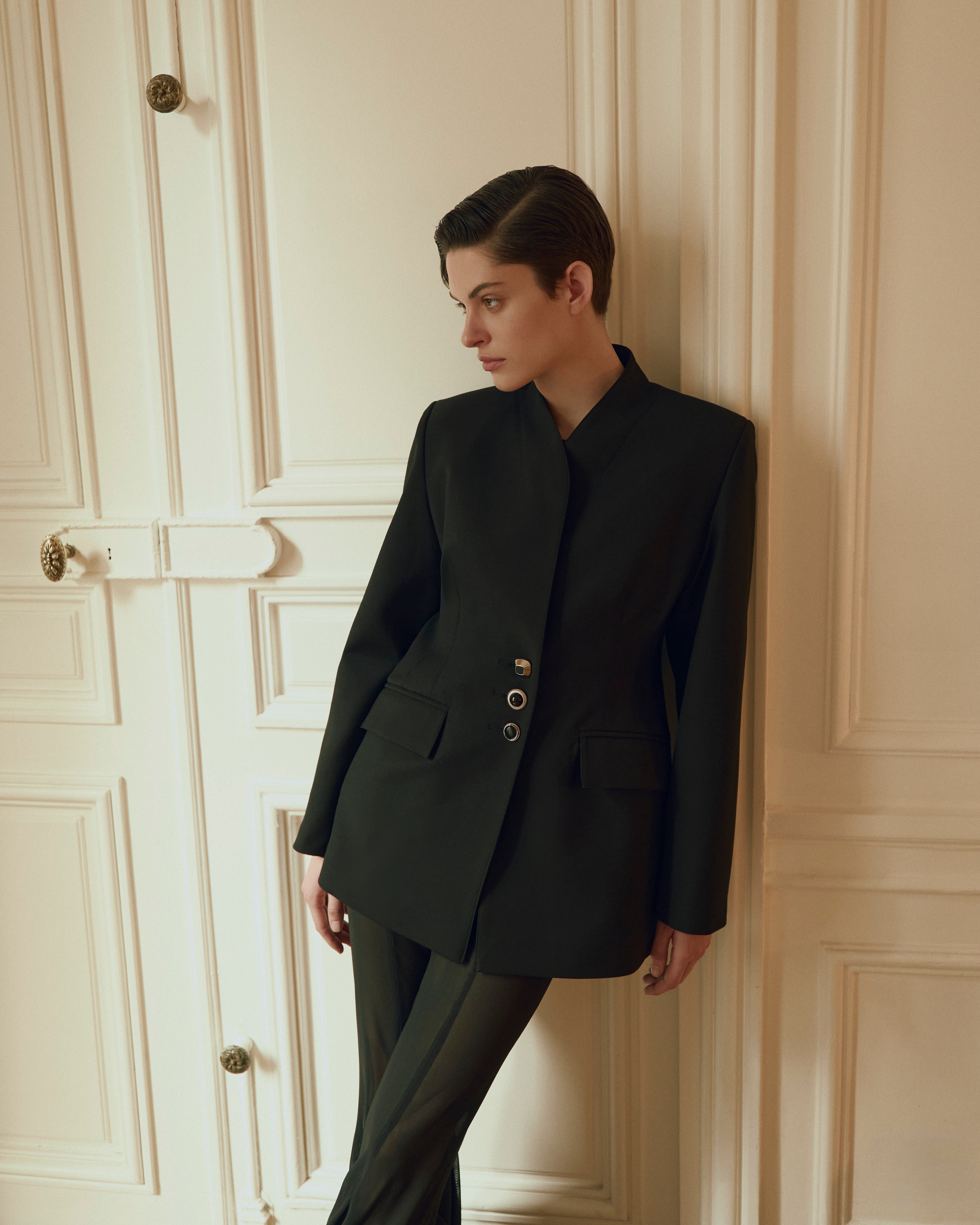 Spring Look 335 (Salute Basic)