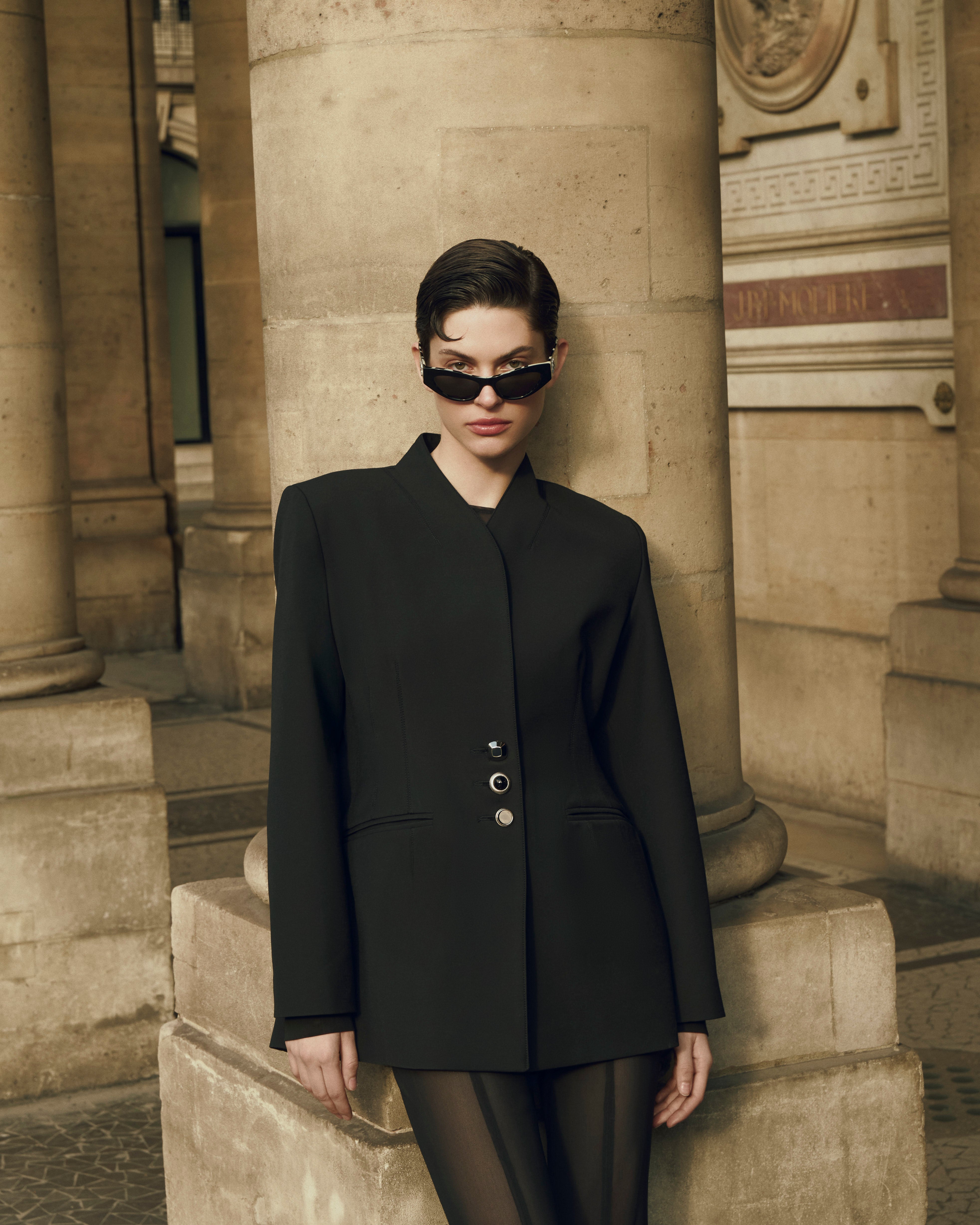 Spring Look 335 (Salute Basic)