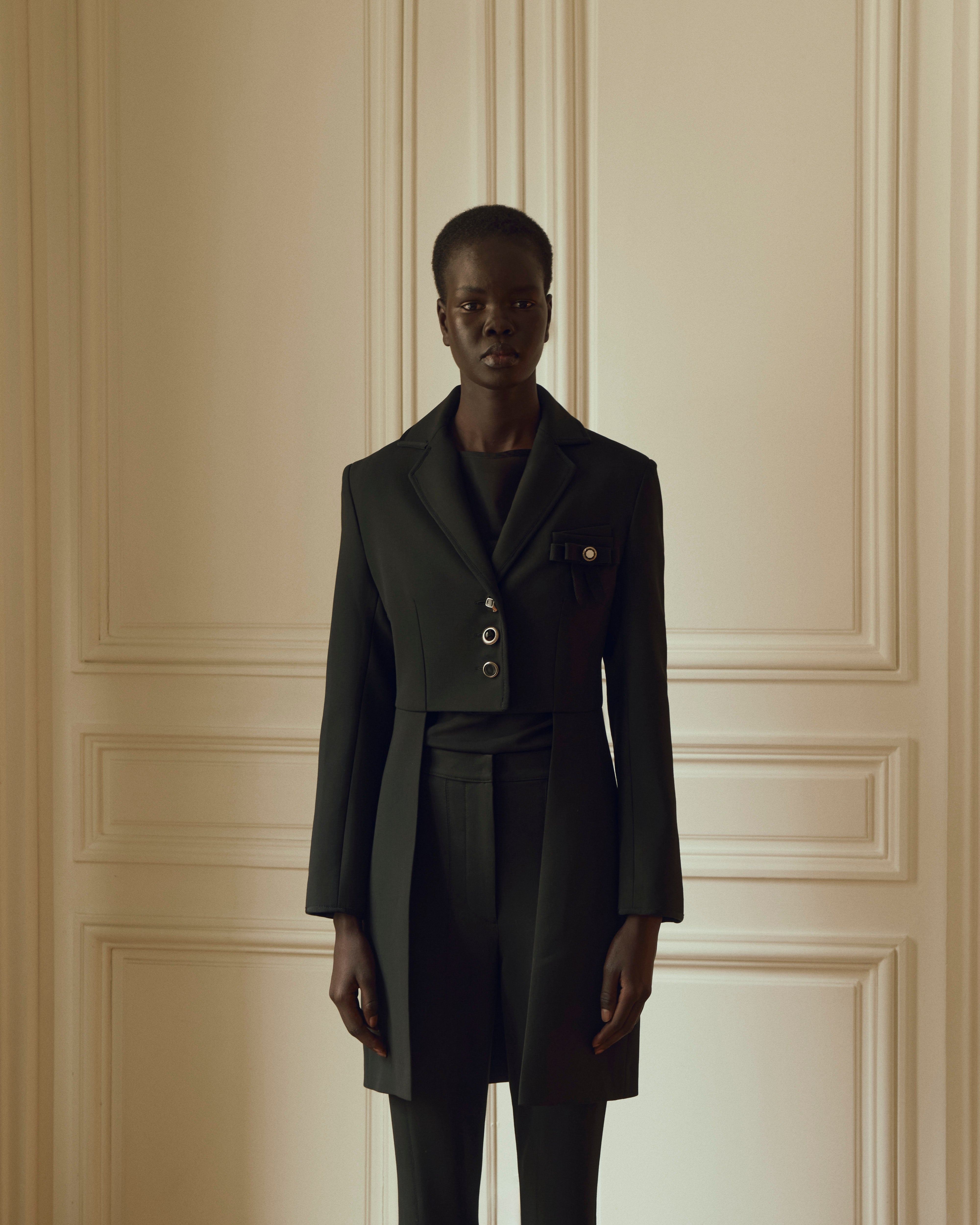 Spring Look 336 (Masterpiece)