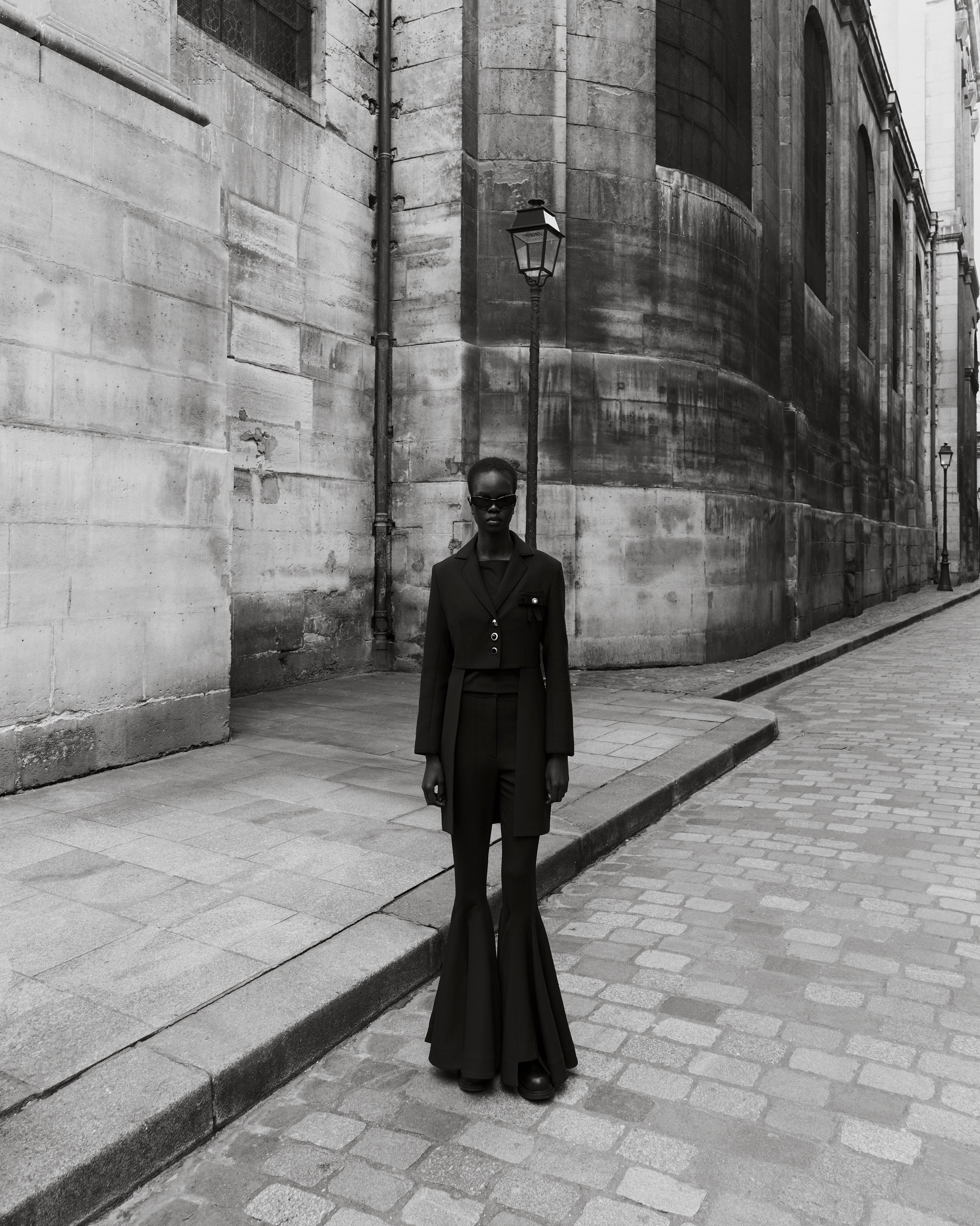 Spring Look 336 (Masterpiece)