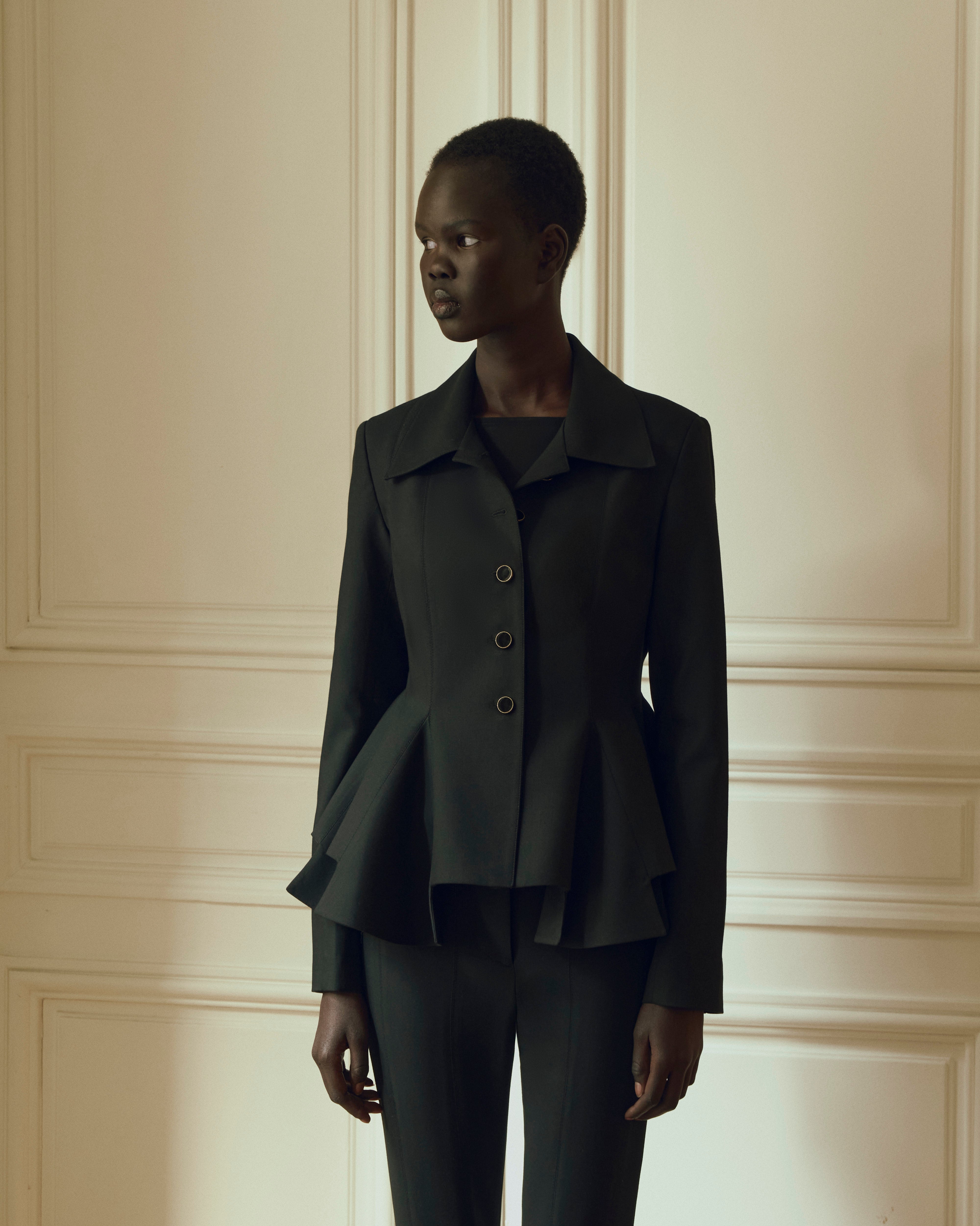 Spring Look 336 (Masterpiece)