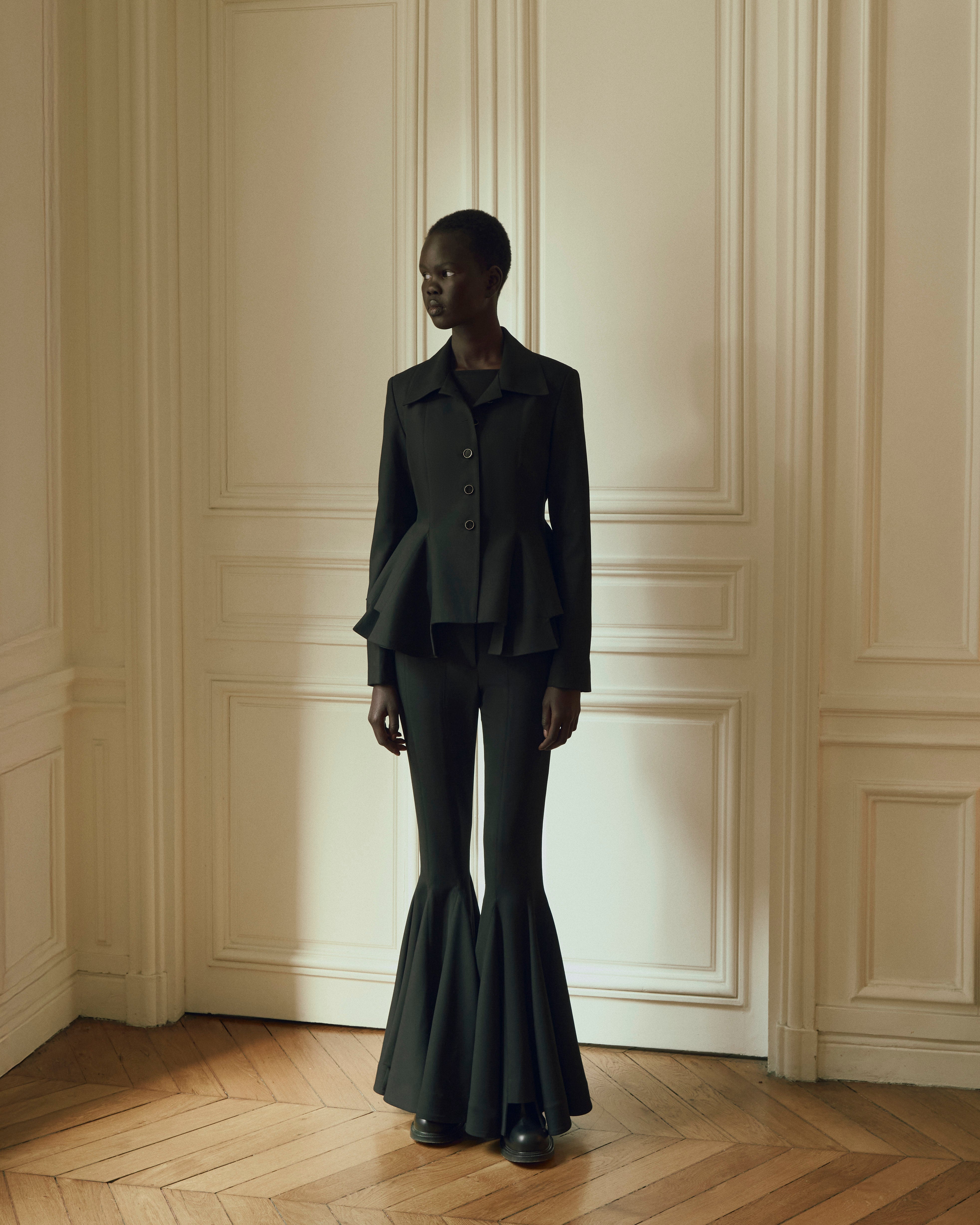 Spring Look 336 (Masterpiece)