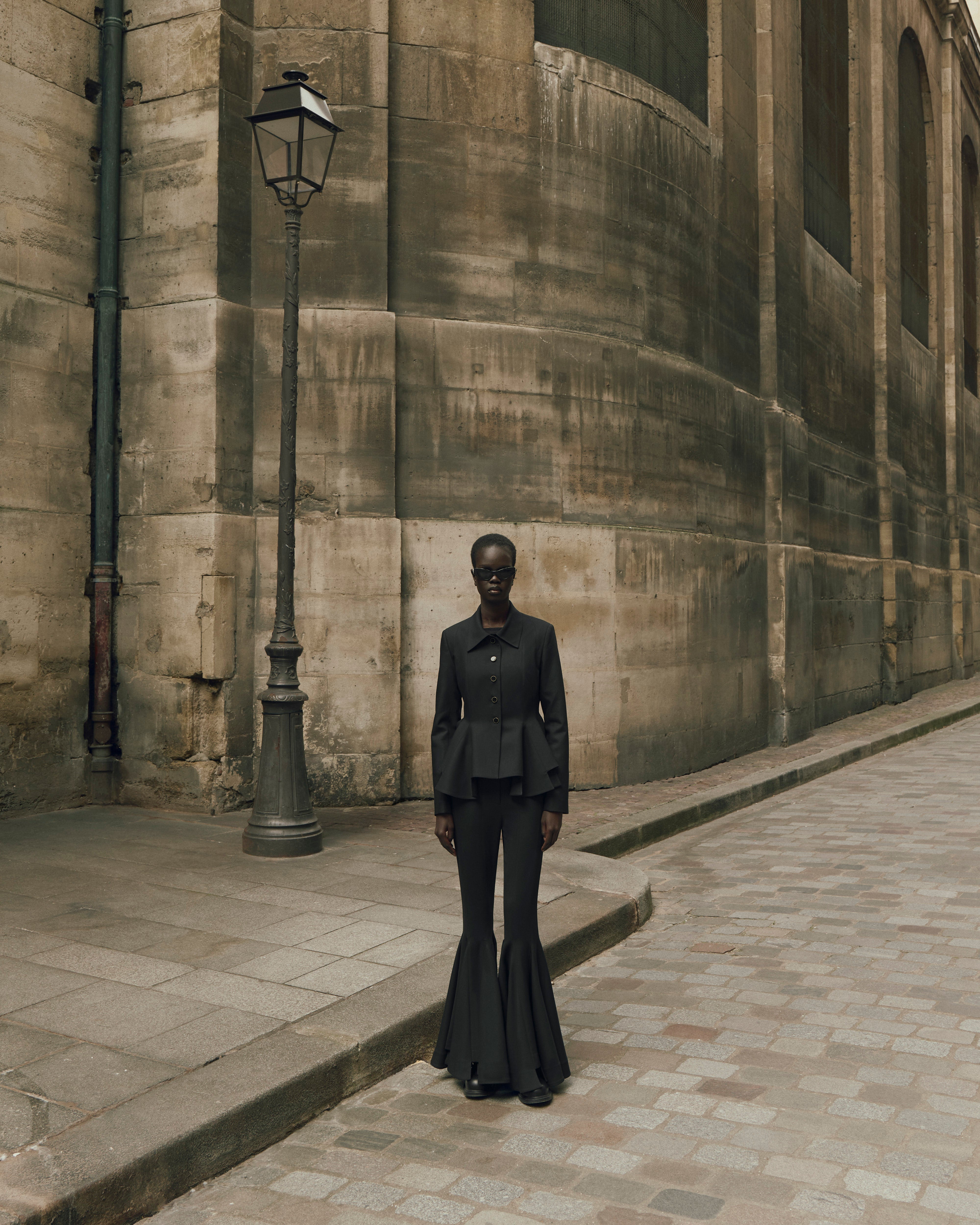 Spring Look 336 (Masterpiece)