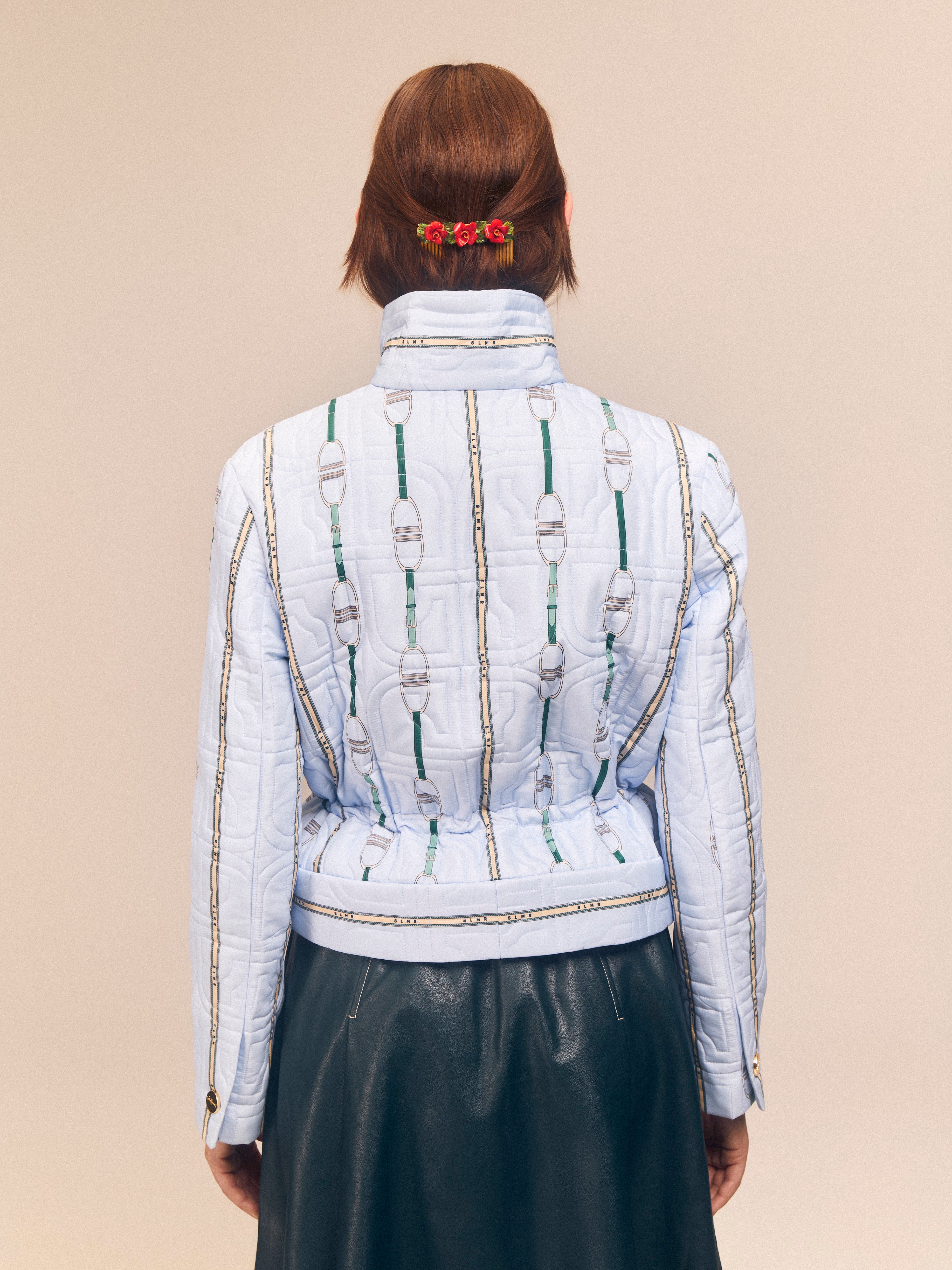 Solamor Salsa Puffer